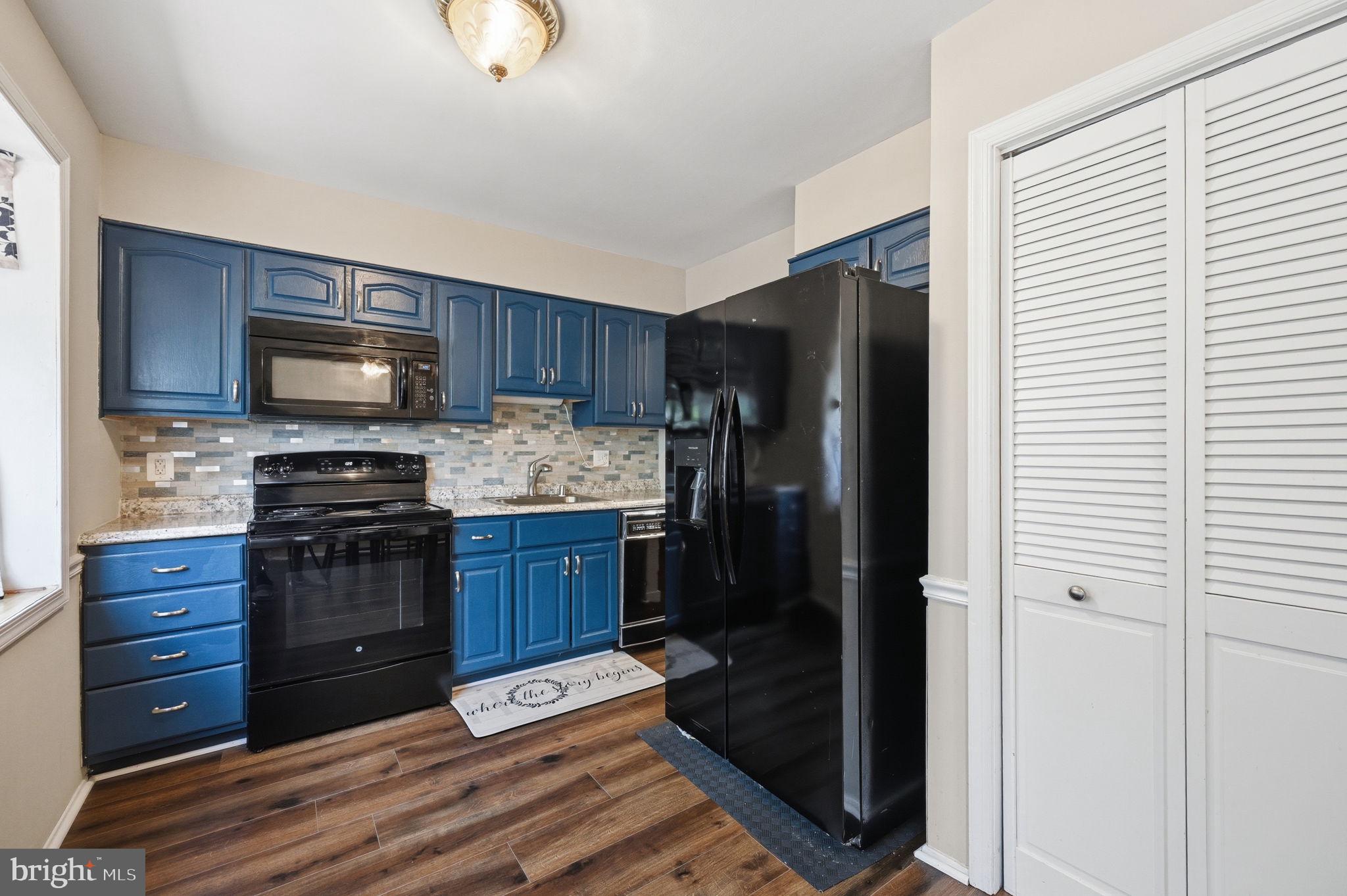 2302 IMPERIAL COURT