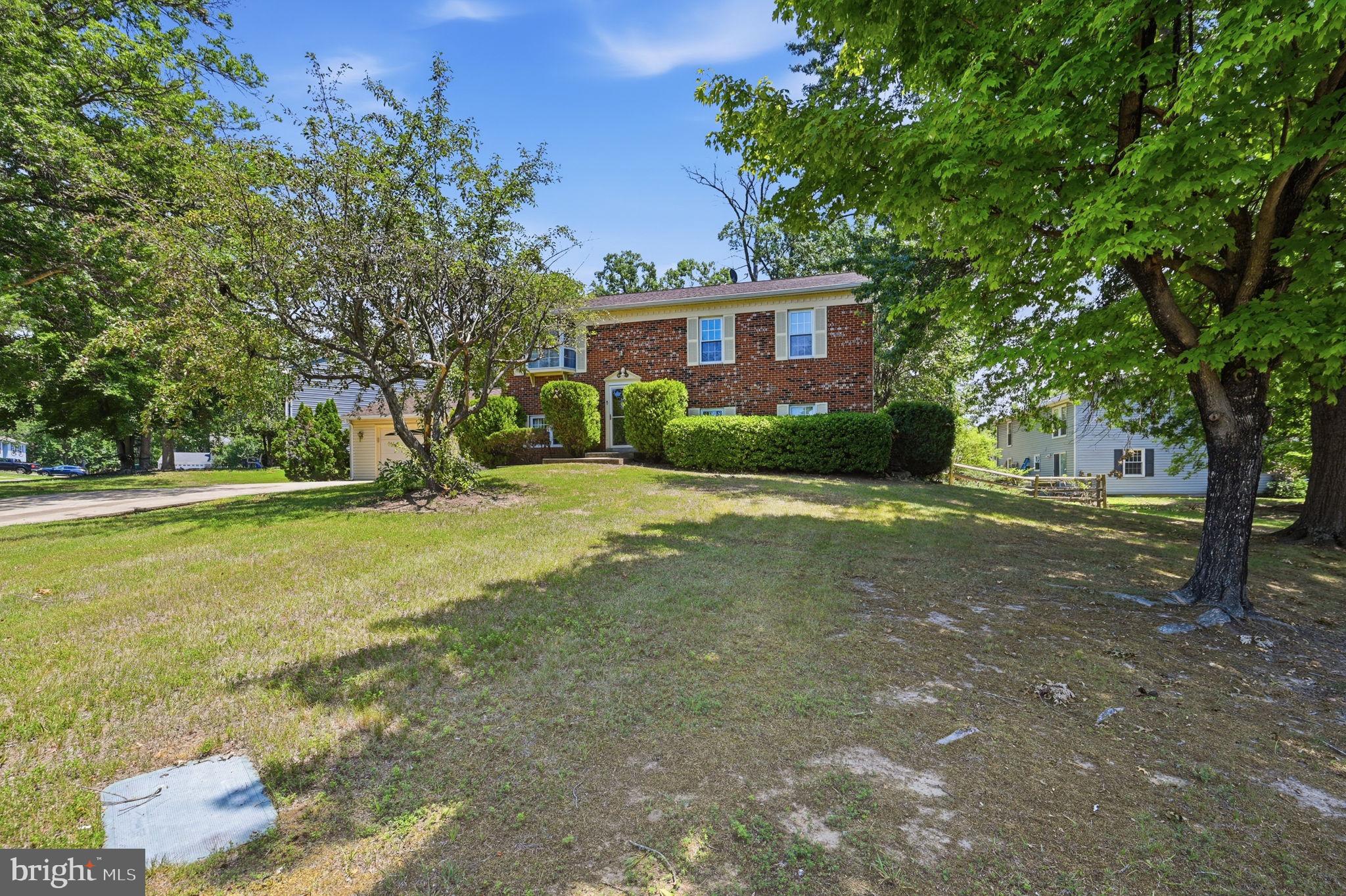 2302 IMPERIAL COURT