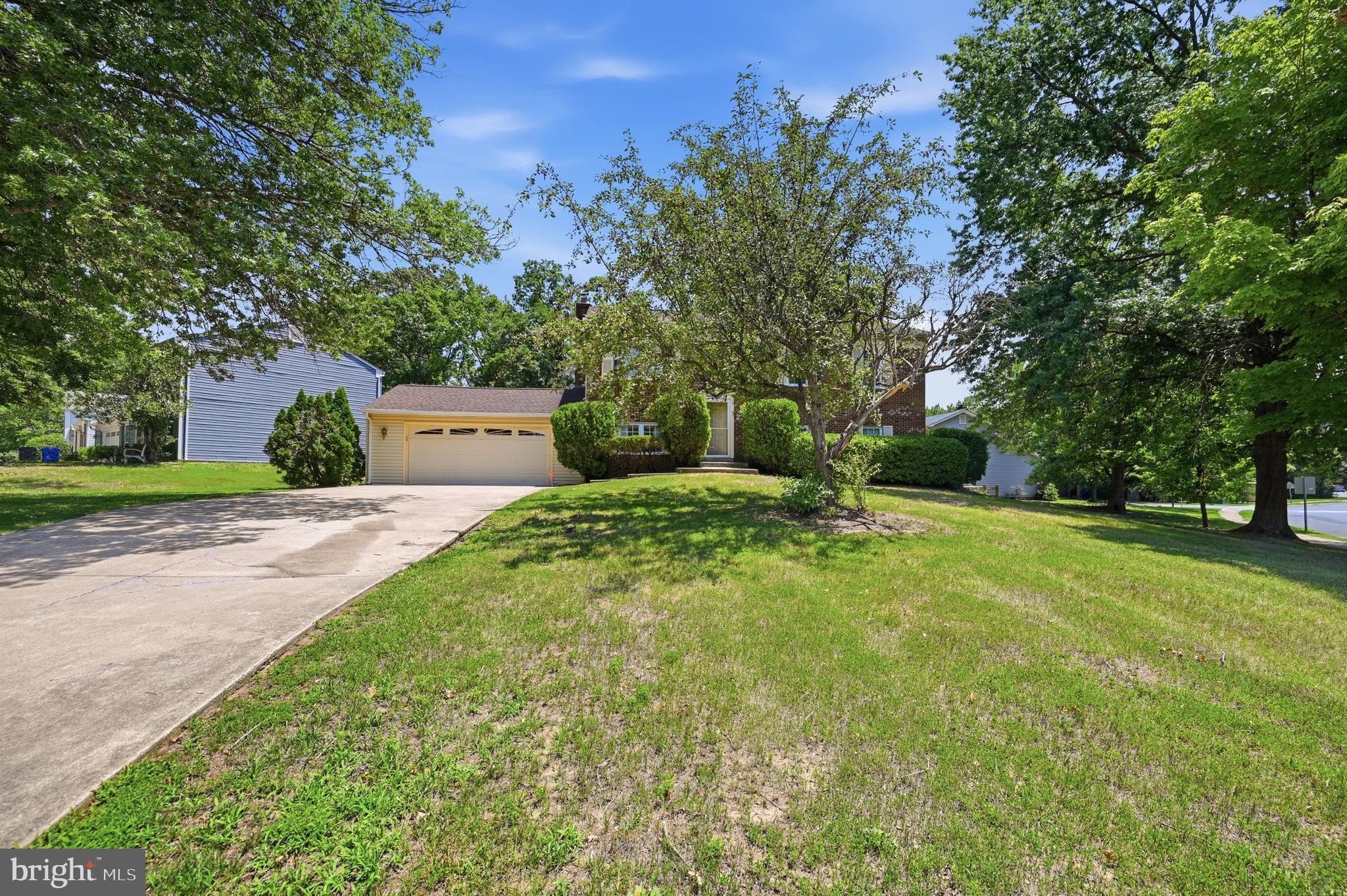 2302 IMPERIAL COURT
