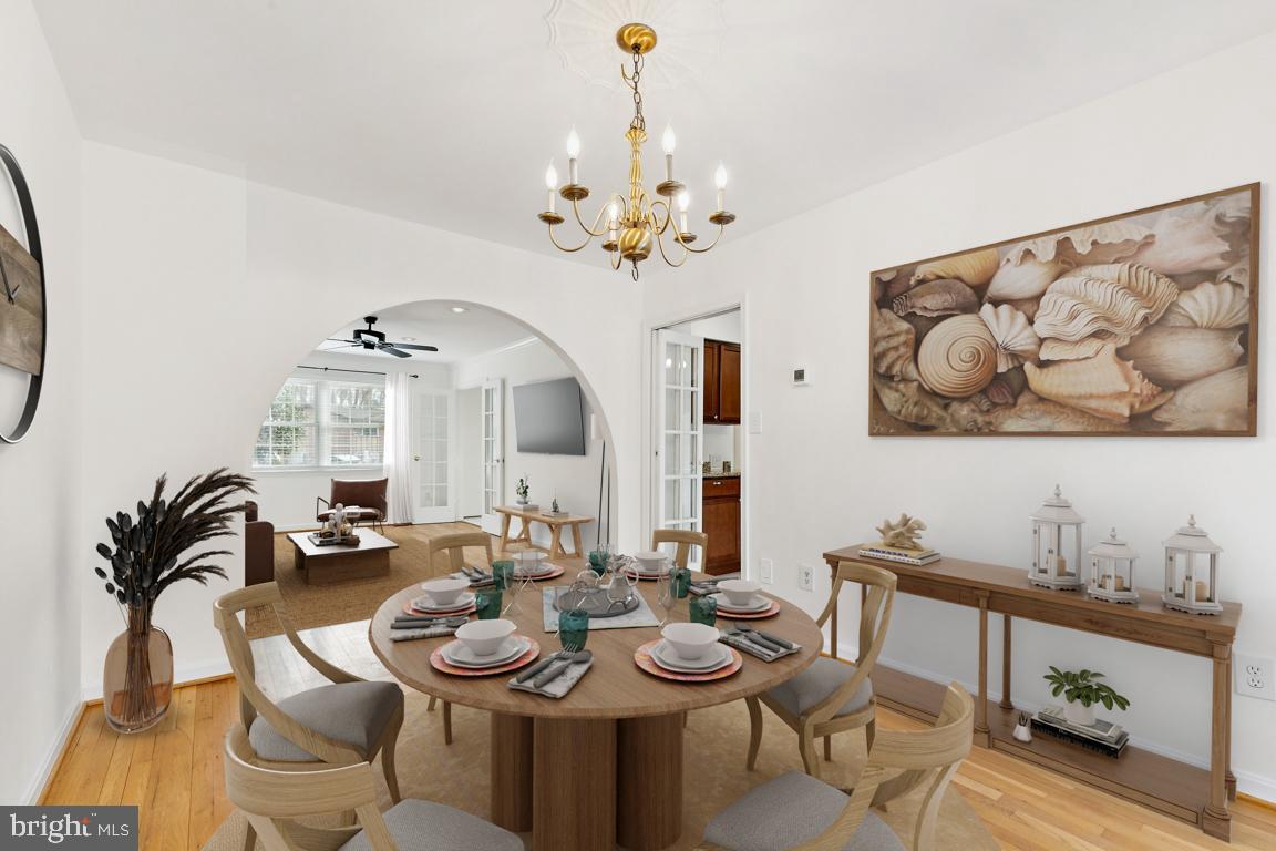 CAMBRIDGE STATION - Residential