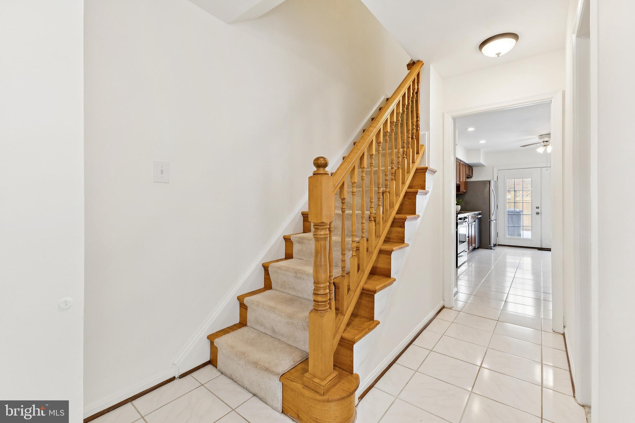 CAMBRIDGE STATION - Residential