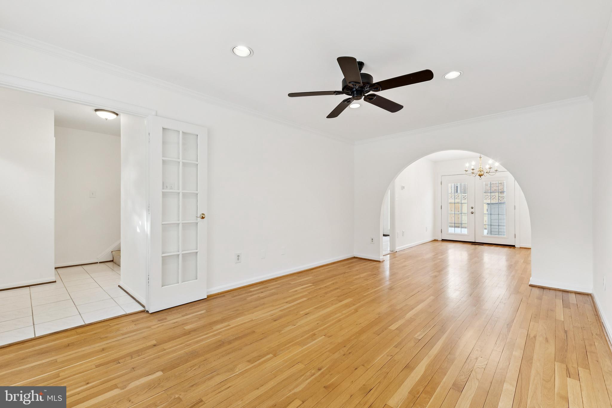 CAMBRIDGE STATION - Residential