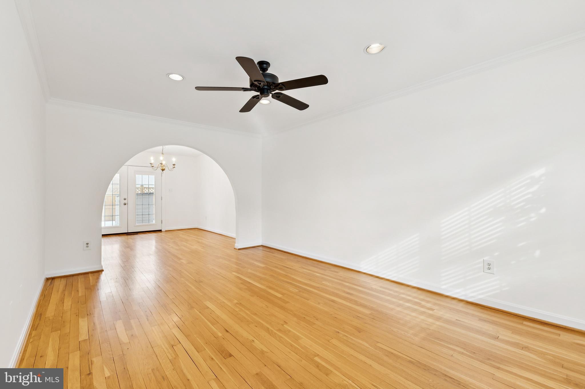 CAMBRIDGE STATION - Residential