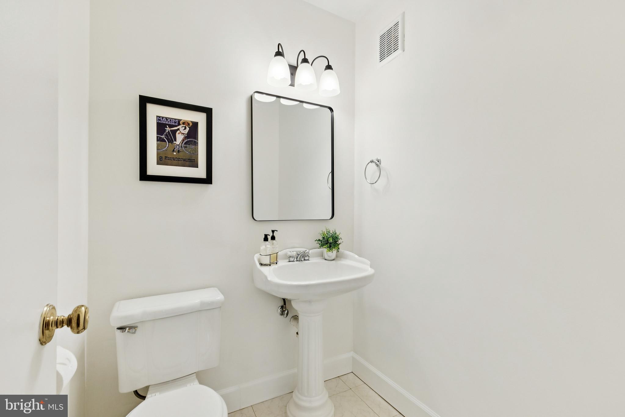 CAMBRIDGE STATION - Residential