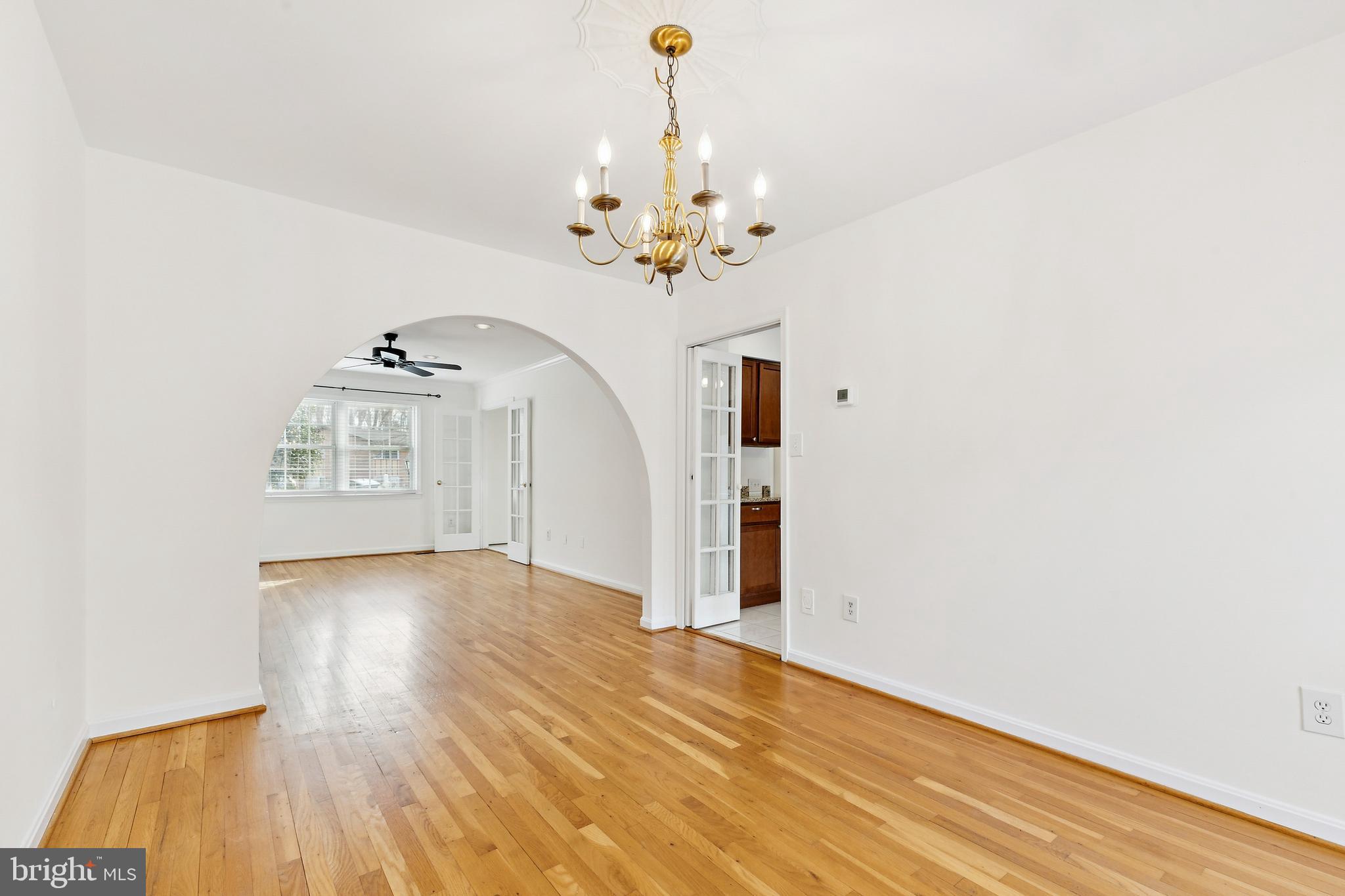 CAMBRIDGE STATION - Residential