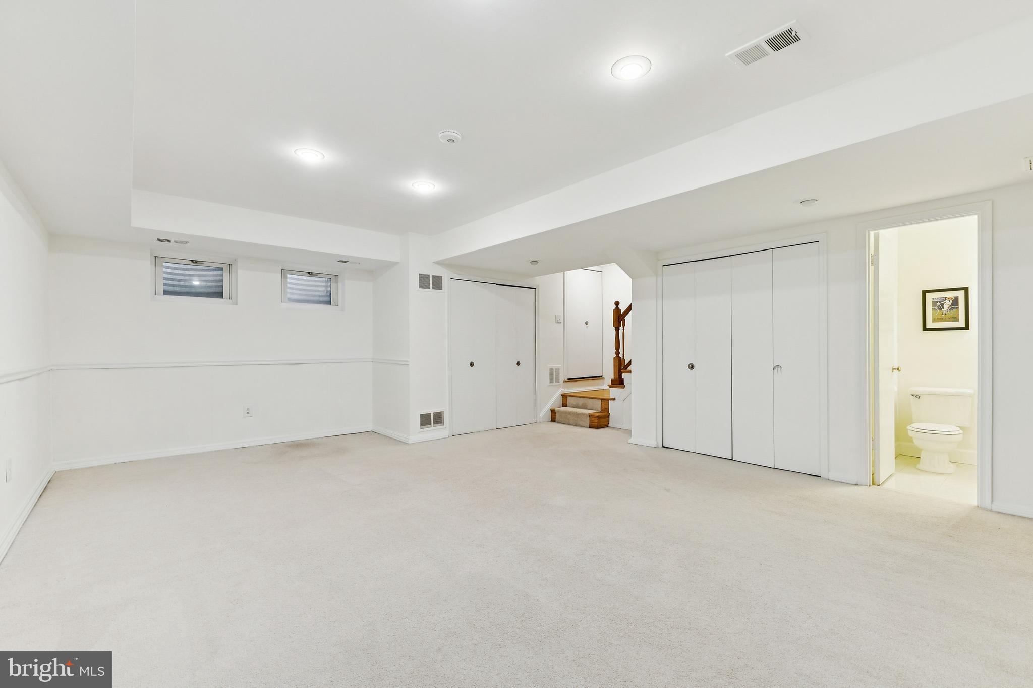 CAMBRIDGE STATION - Residential