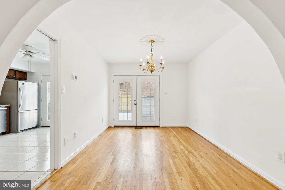 CAMBRIDGE STATION - Residential