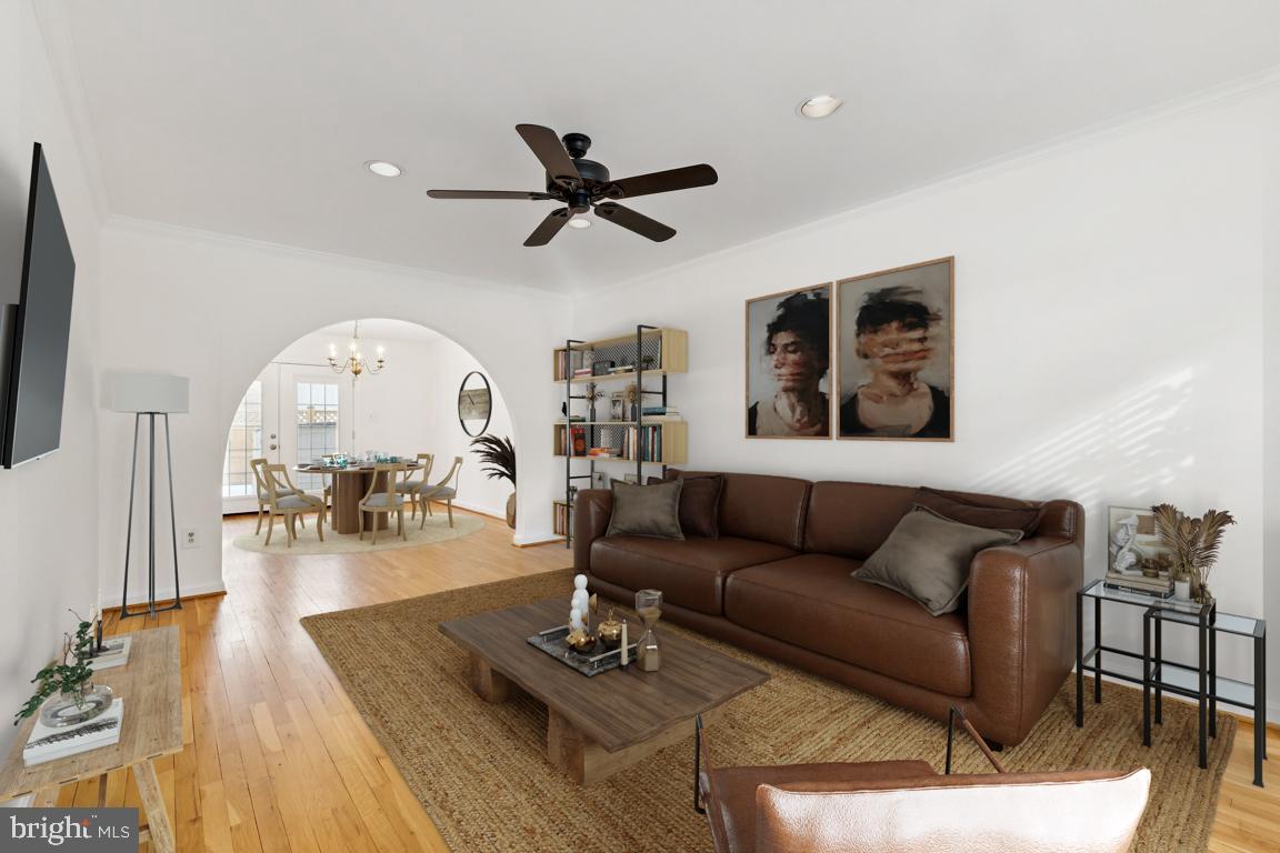 CAMBRIDGE STATION - Residential