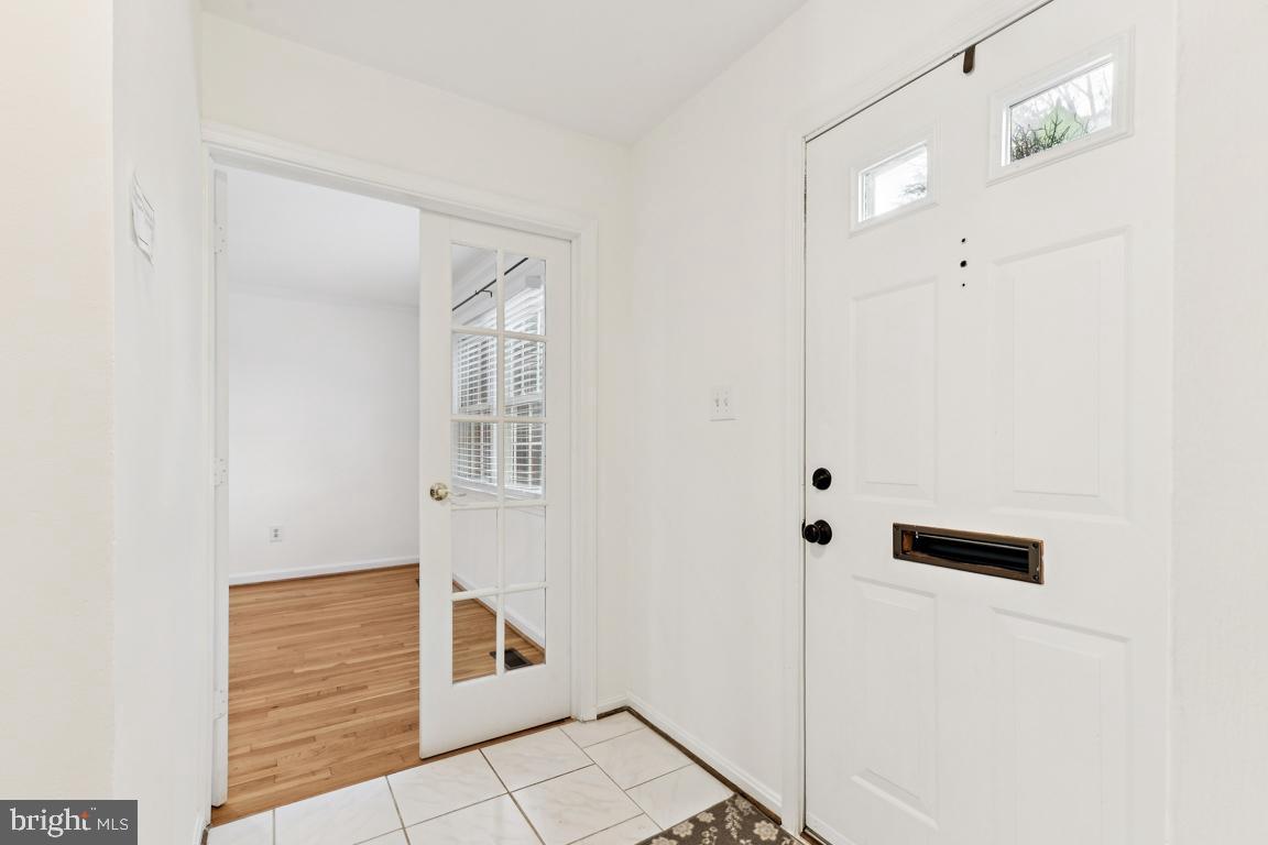 CAMBRIDGE STATION - Residential