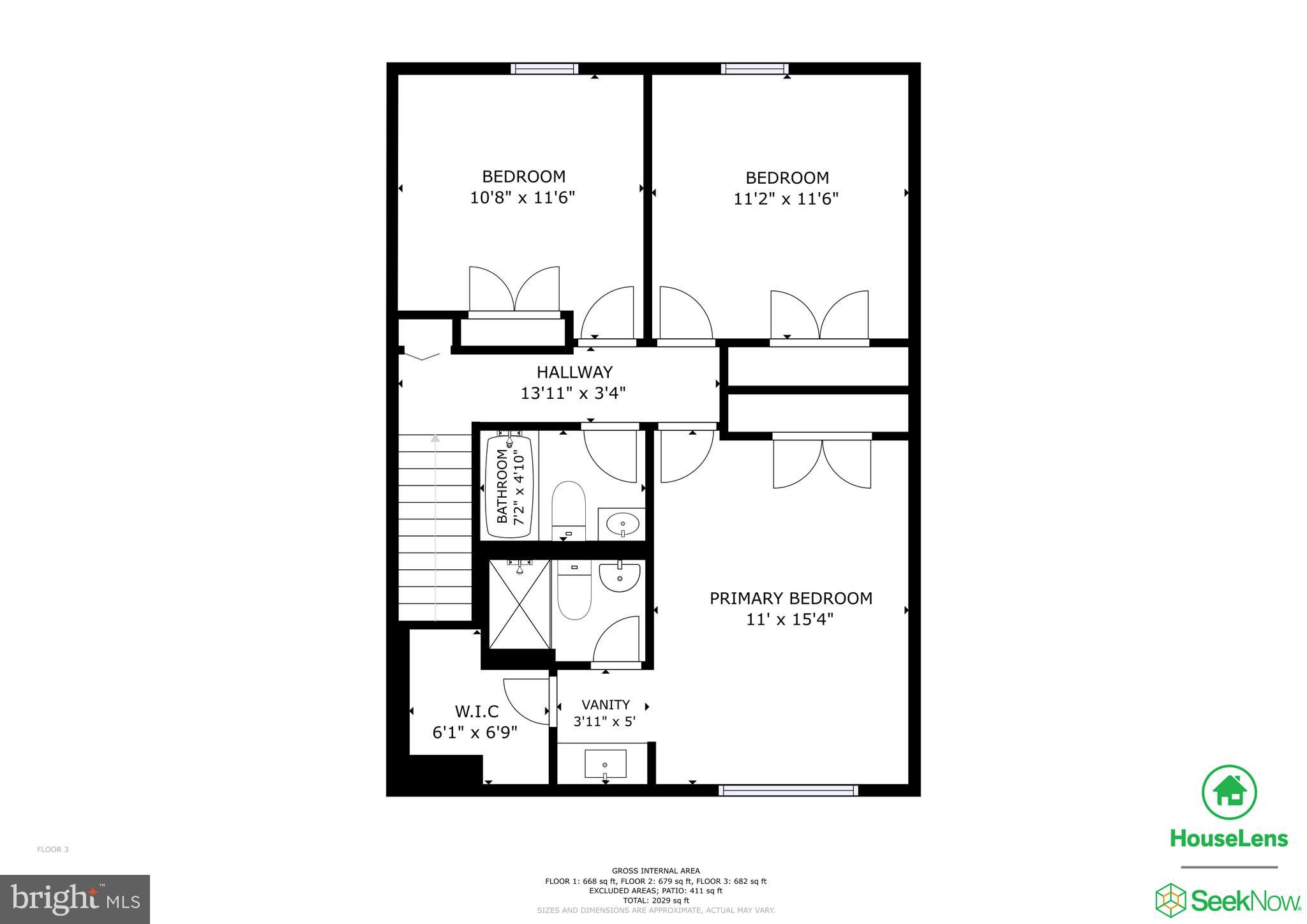 CAMBRIDGE STATION - Residential