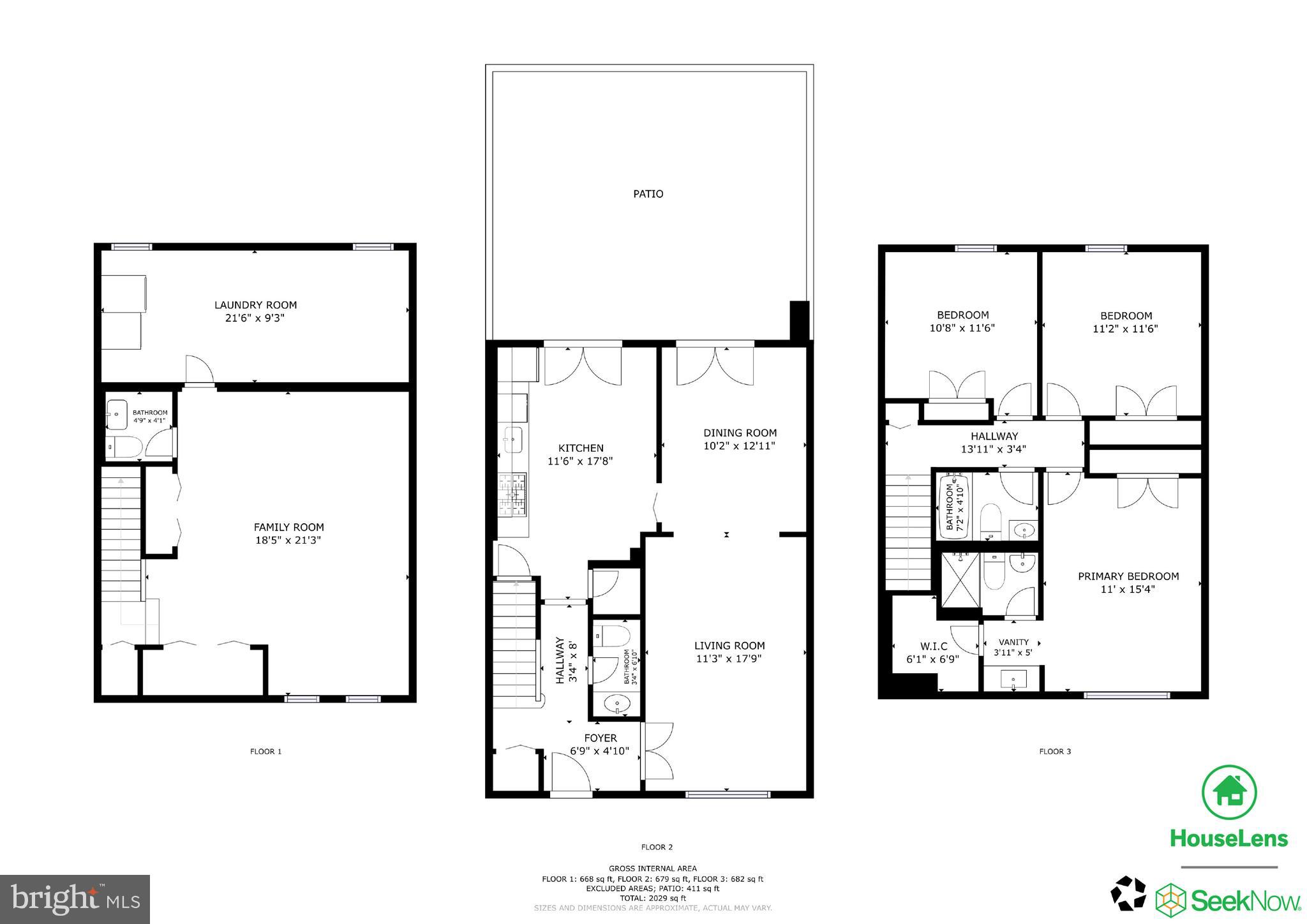 CAMBRIDGE STATION - Residential