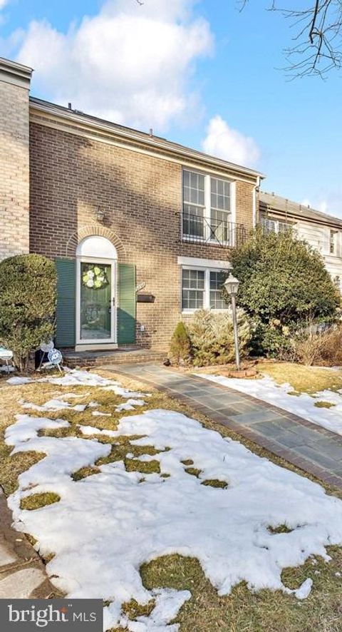 9896 CARDINAL FAIRFAX VA 22030