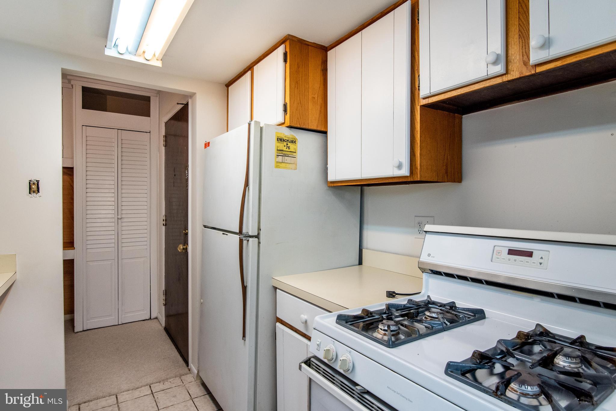 GLENHARDIE CONDOS - Residential