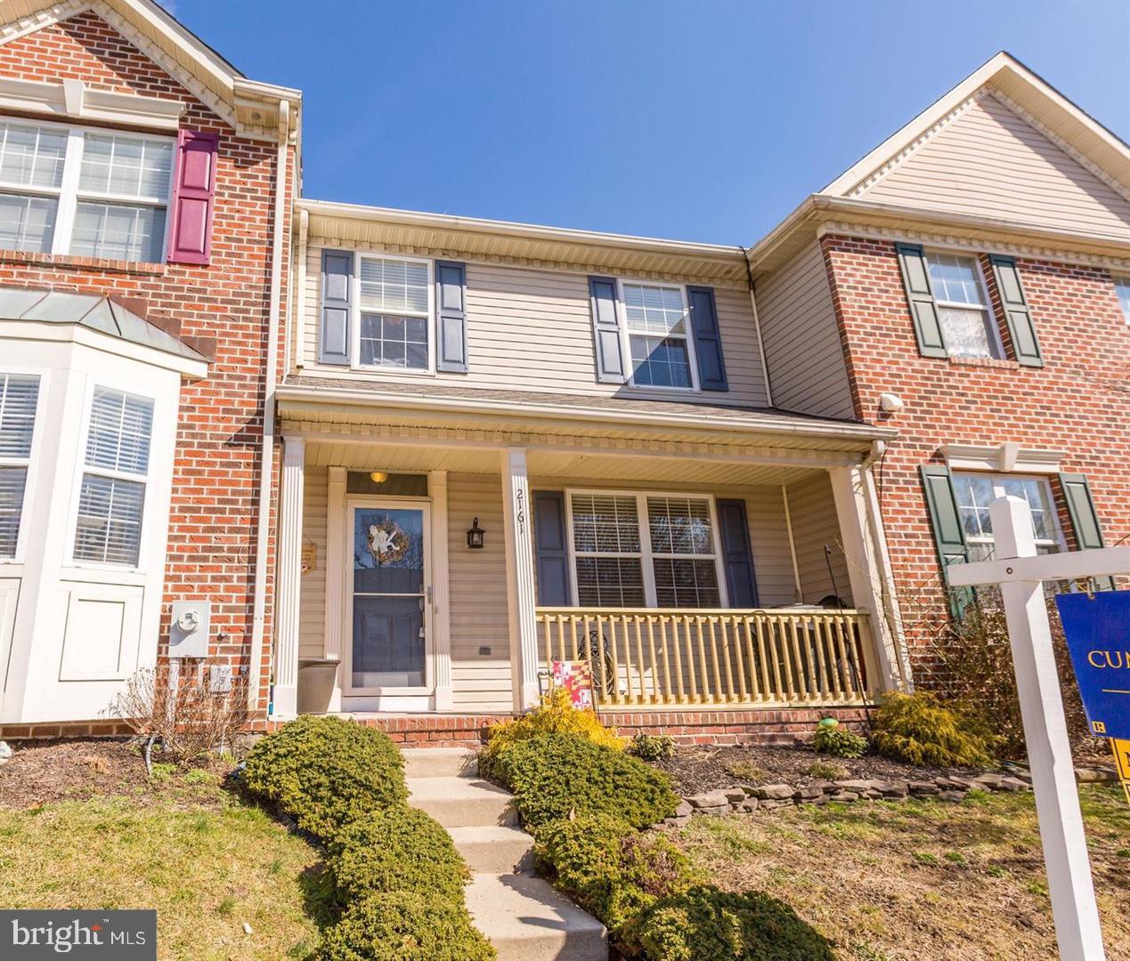 BELLE MANOR - Residential