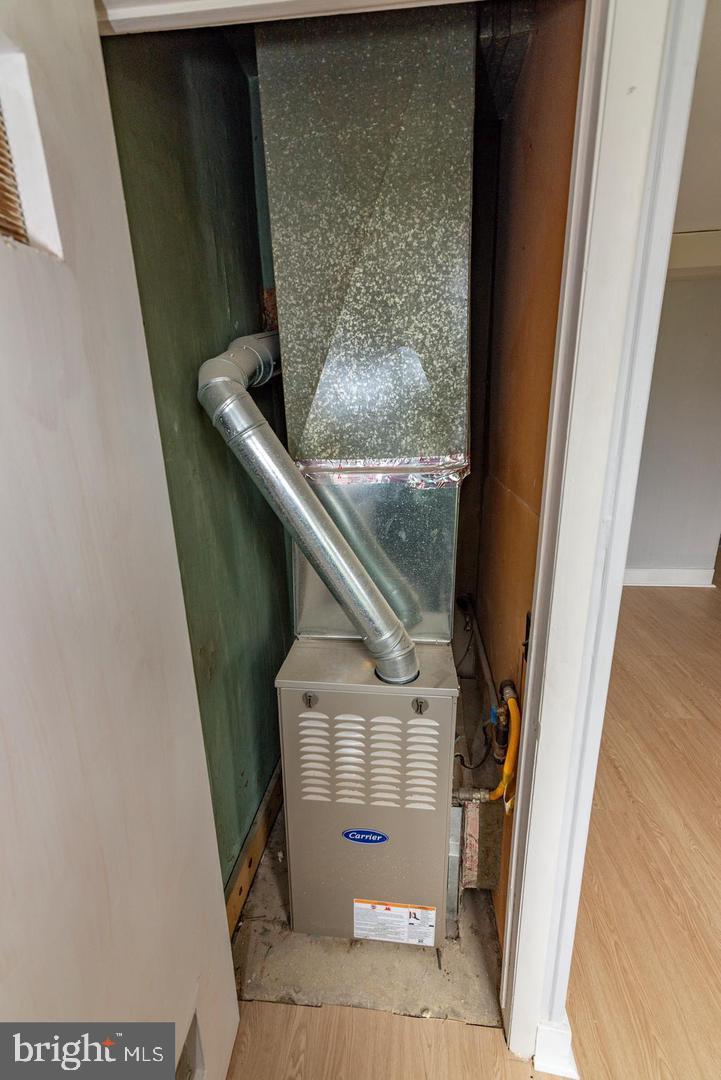 HARLEM PARK - Residential