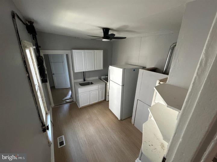 HARLEM PARK - Residential