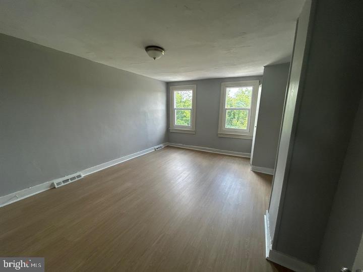 HARLEM PARK - Residential