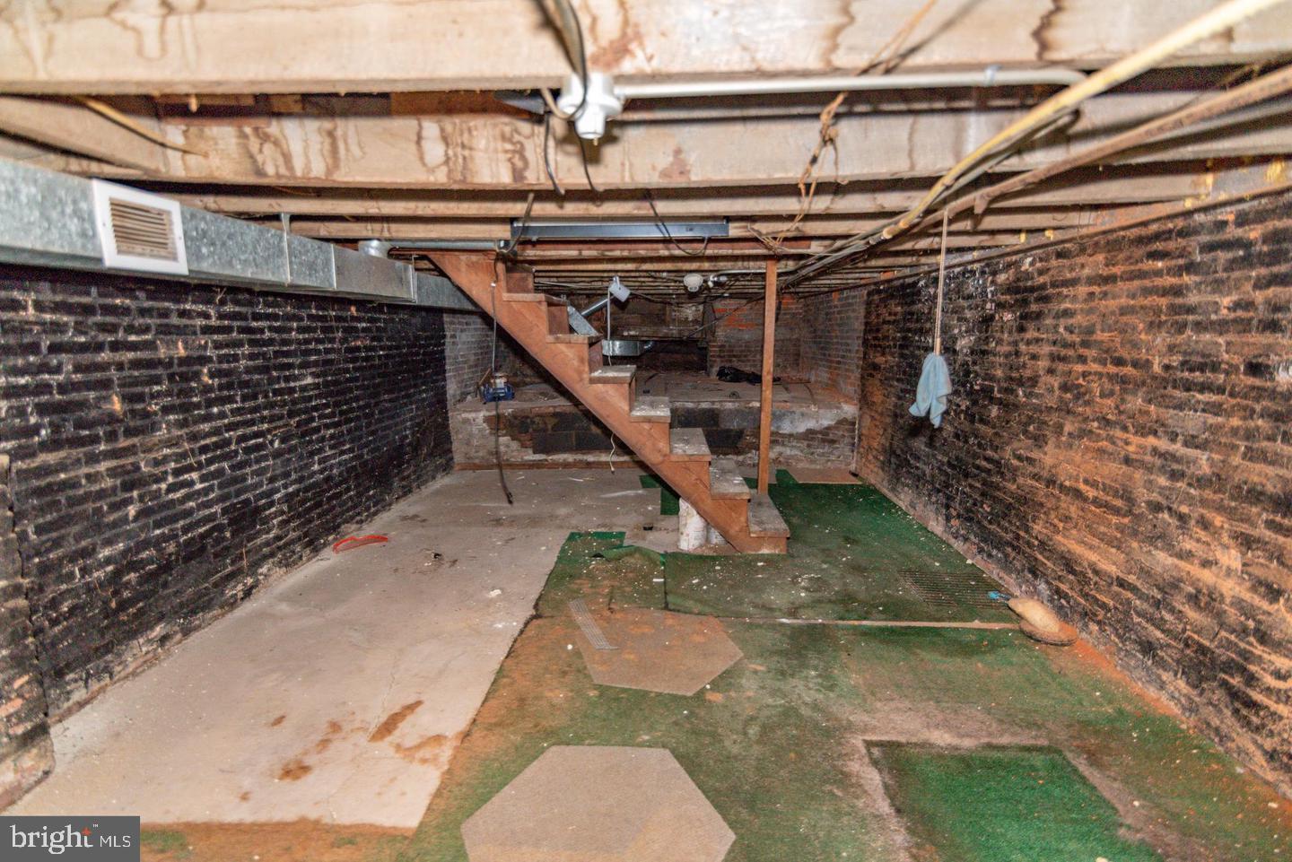 HARLEM PARK - Residential