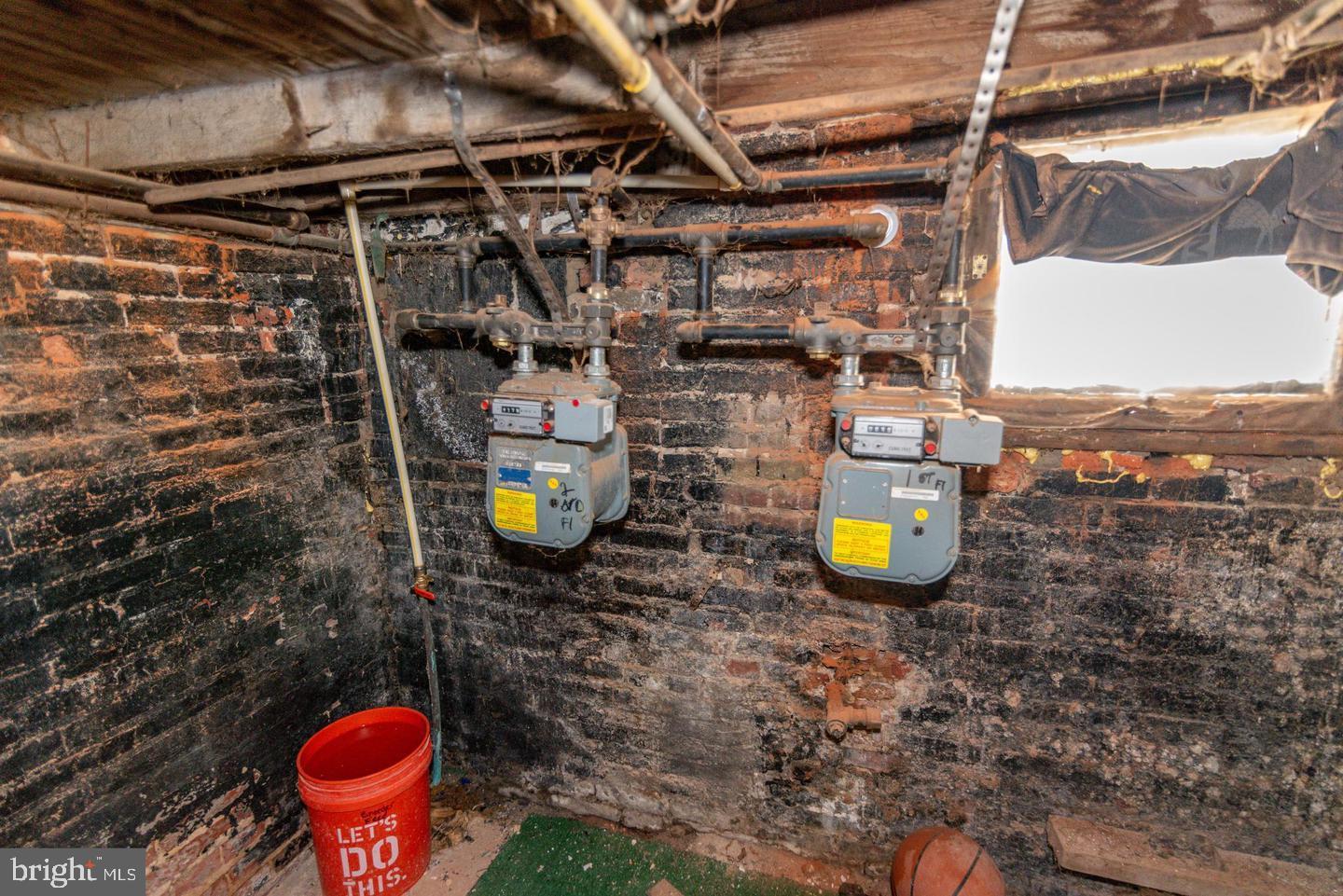 HARLEM PARK - Residential