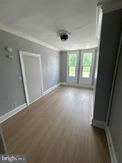 HARLEM PARK - Residential