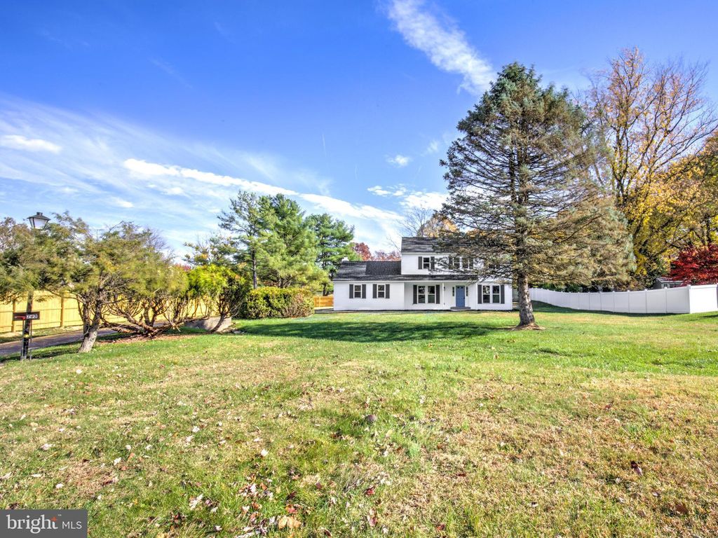 Photo of 793 Tory Hollow Road, BERWYN, PA 19312 (MLS # PACT2112452)