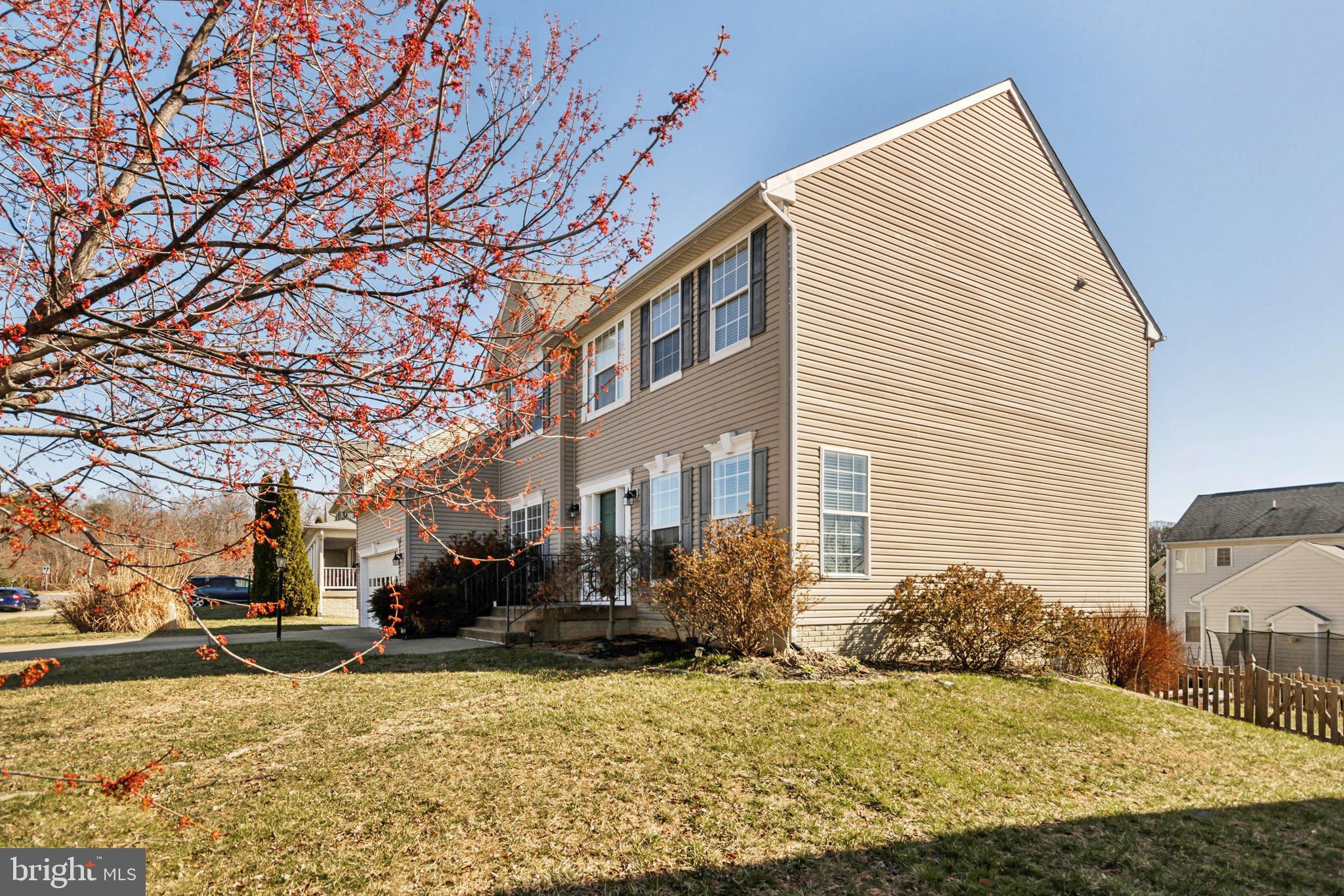 10325 LEES CROSSING LANE