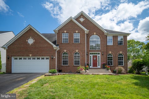 Homes For Sale - 8 Saint Richards Court<br/> STAFFORD, VA 22556