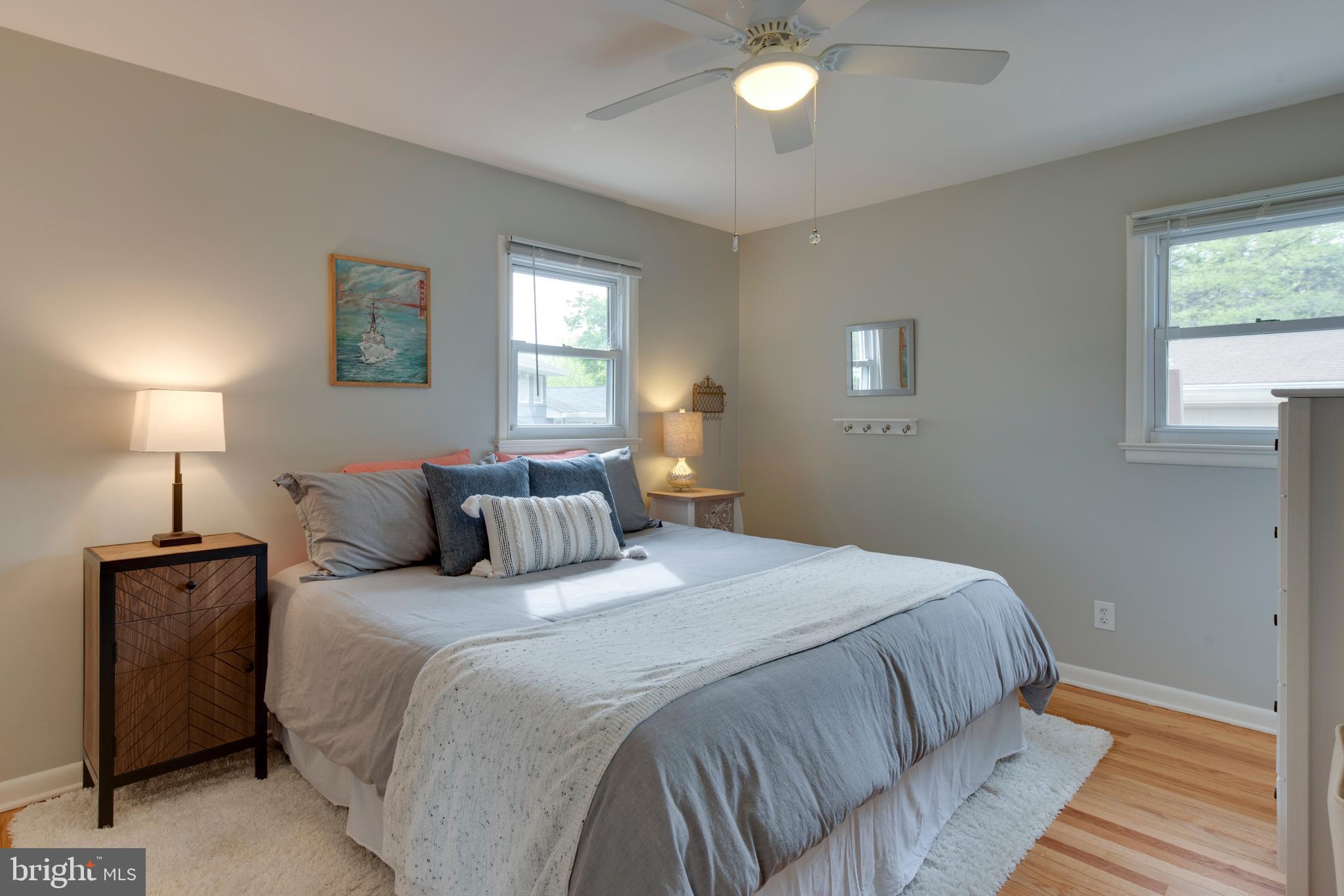 ADMIRAL HEIGHTS - Residential