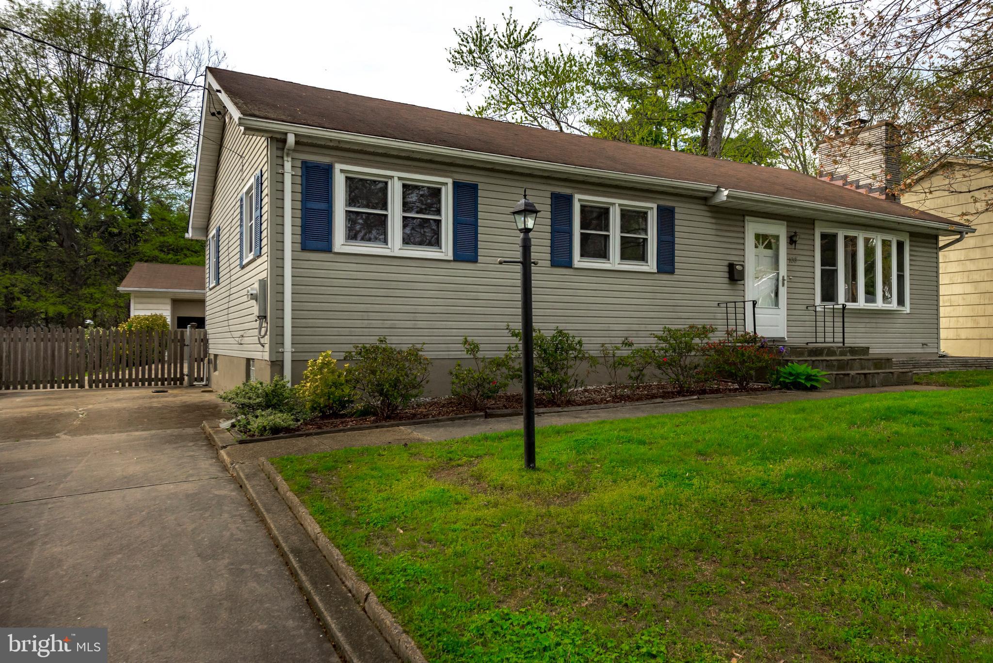 ADMIRAL HEIGHTS - Residential