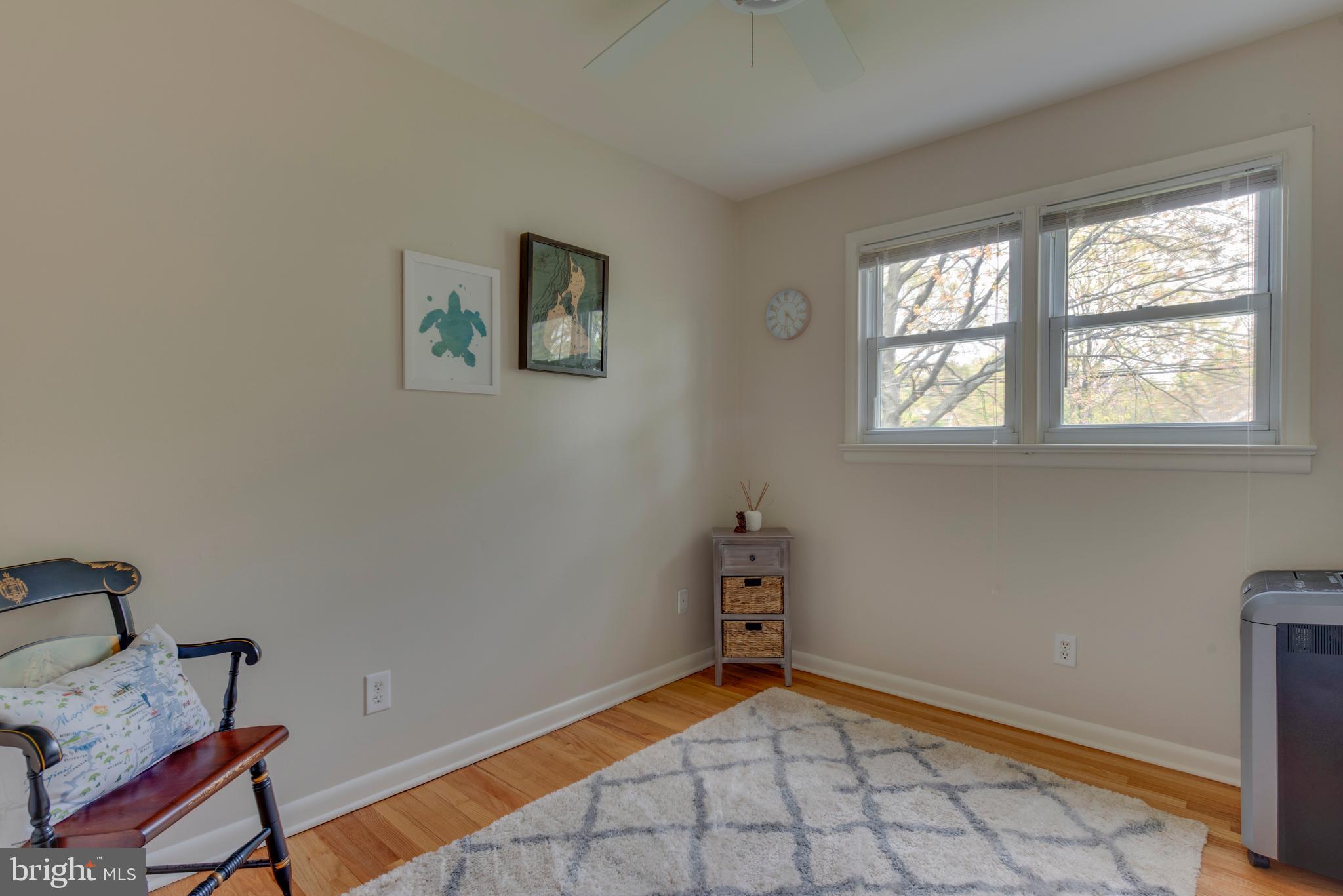 ADMIRAL HEIGHTS - Residential