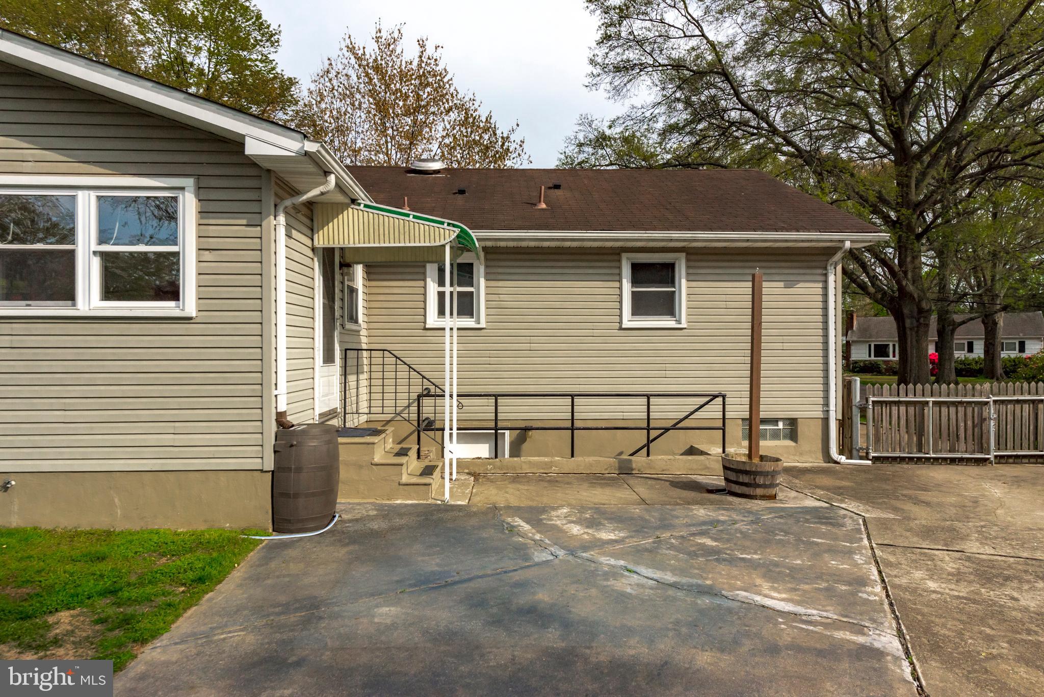 ADMIRAL HEIGHTS - Residential