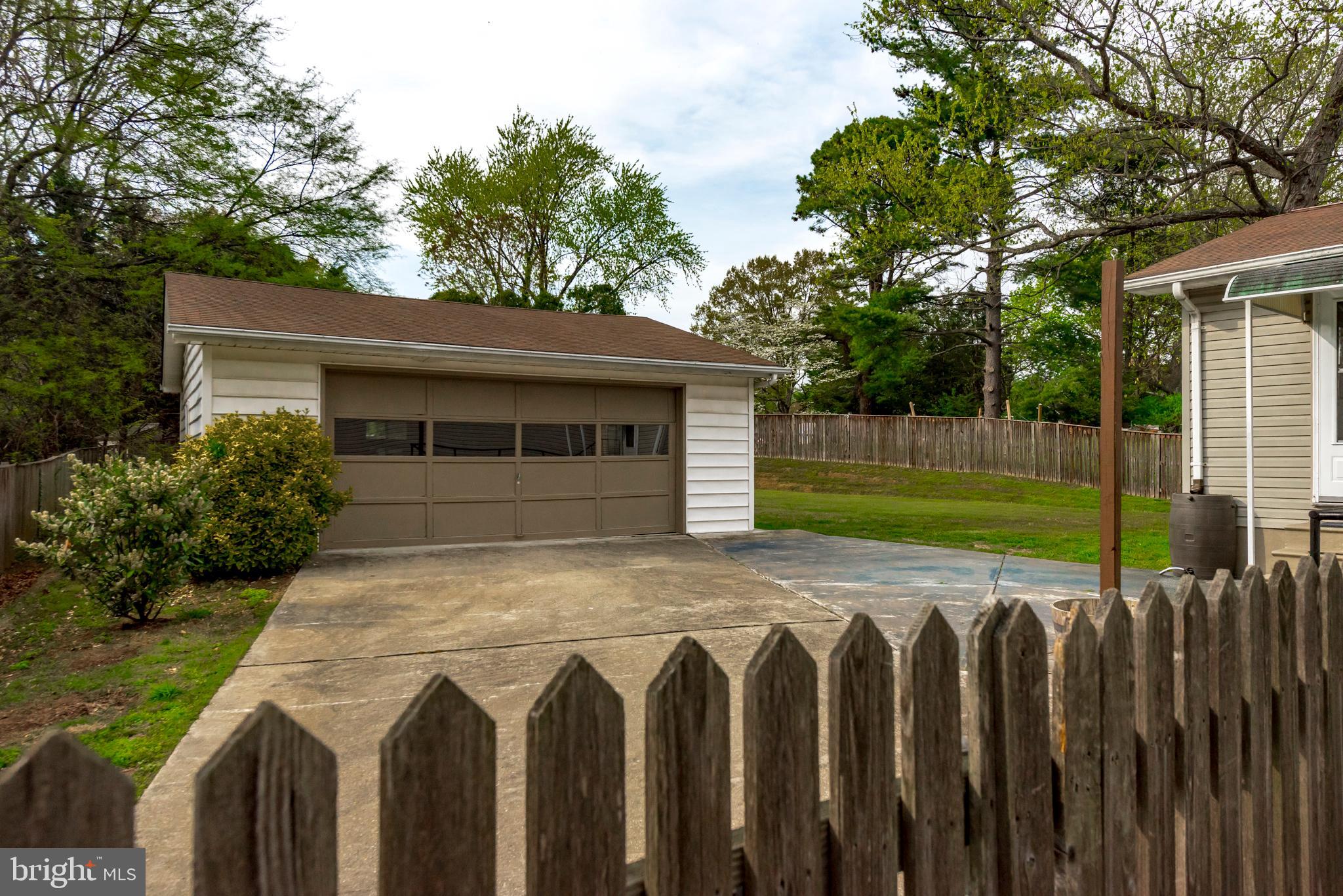 ADMIRAL HEIGHTS - Residential