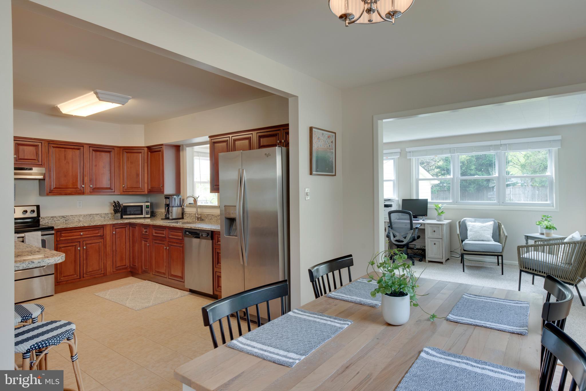 ADMIRAL HEIGHTS - Residential