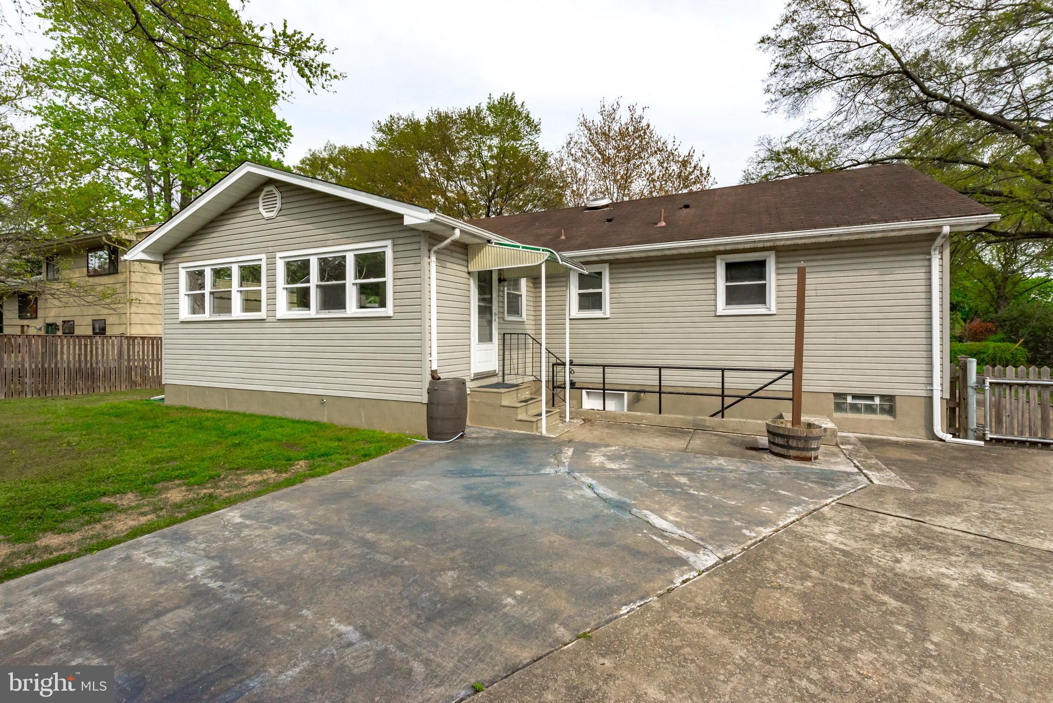 ADMIRAL HEIGHTS - Residential