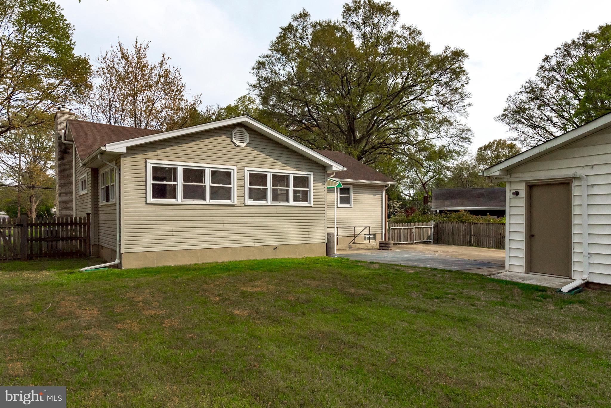 ADMIRAL HEIGHTS - Residential