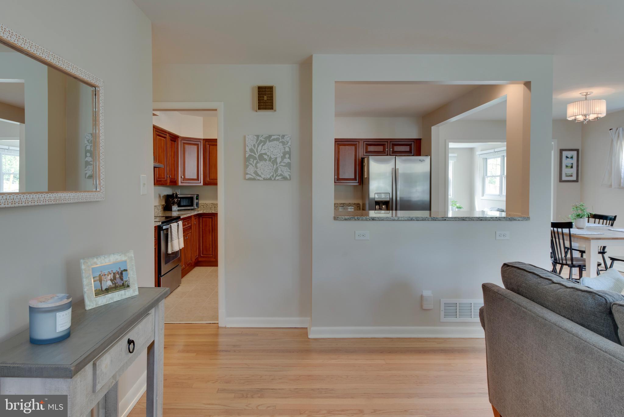 ADMIRAL HEIGHTS - Residential