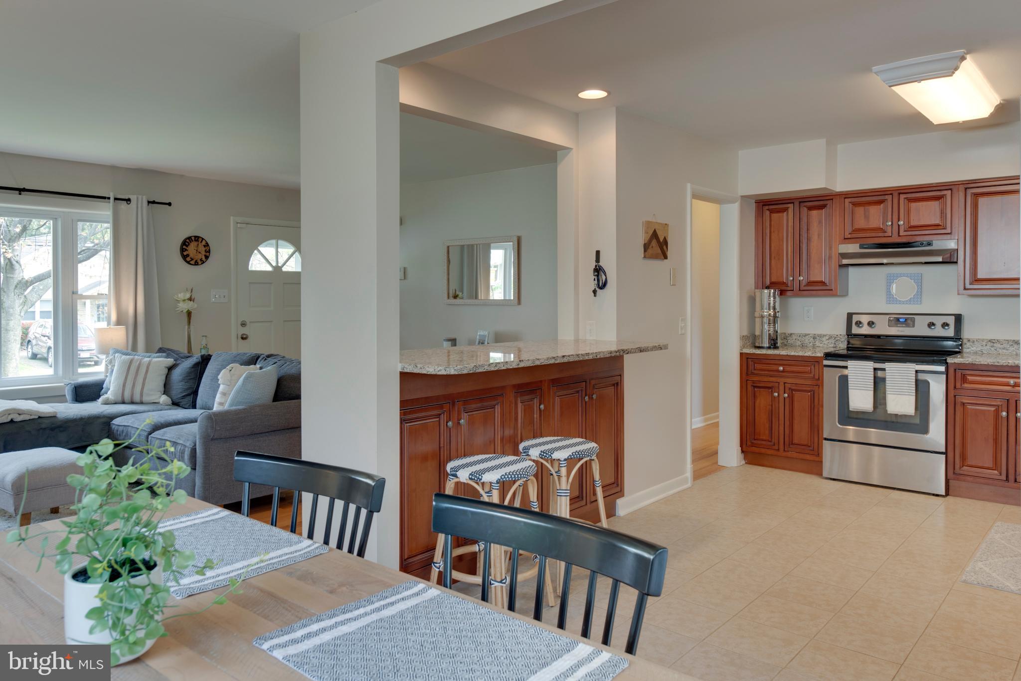 ADMIRAL HEIGHTS - Residential