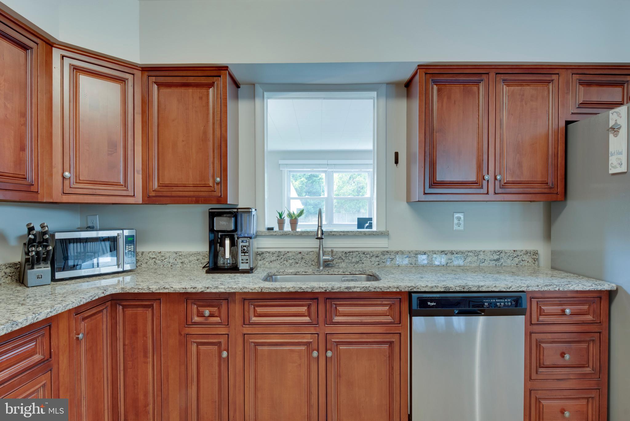 ADMIRAL HEIGHTS - Residential