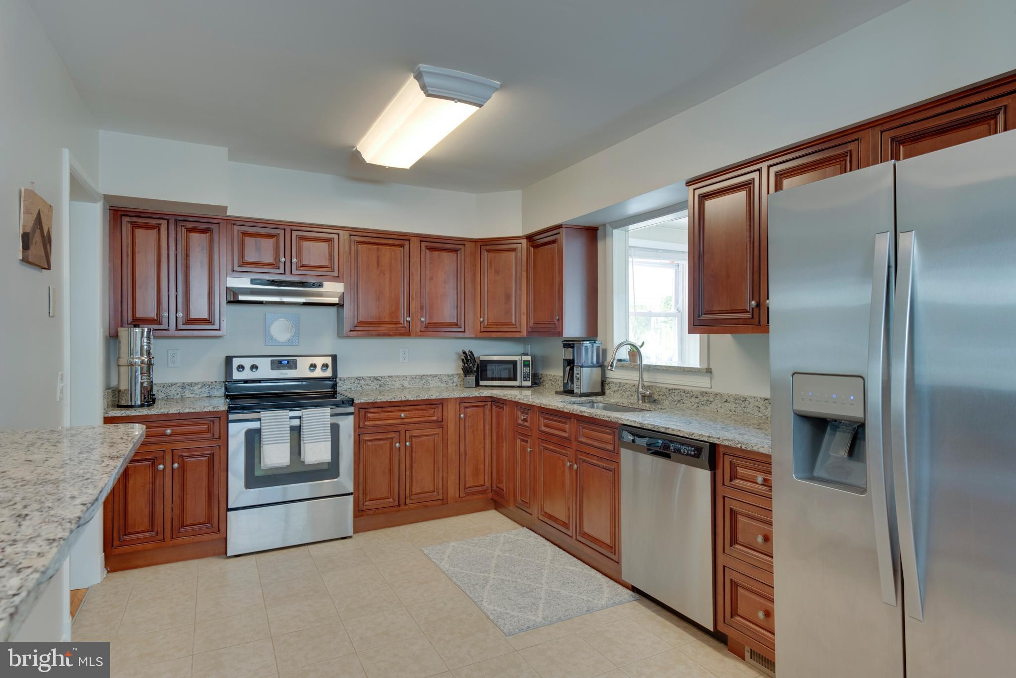 ADMIRAL HEIGHTS - Residential