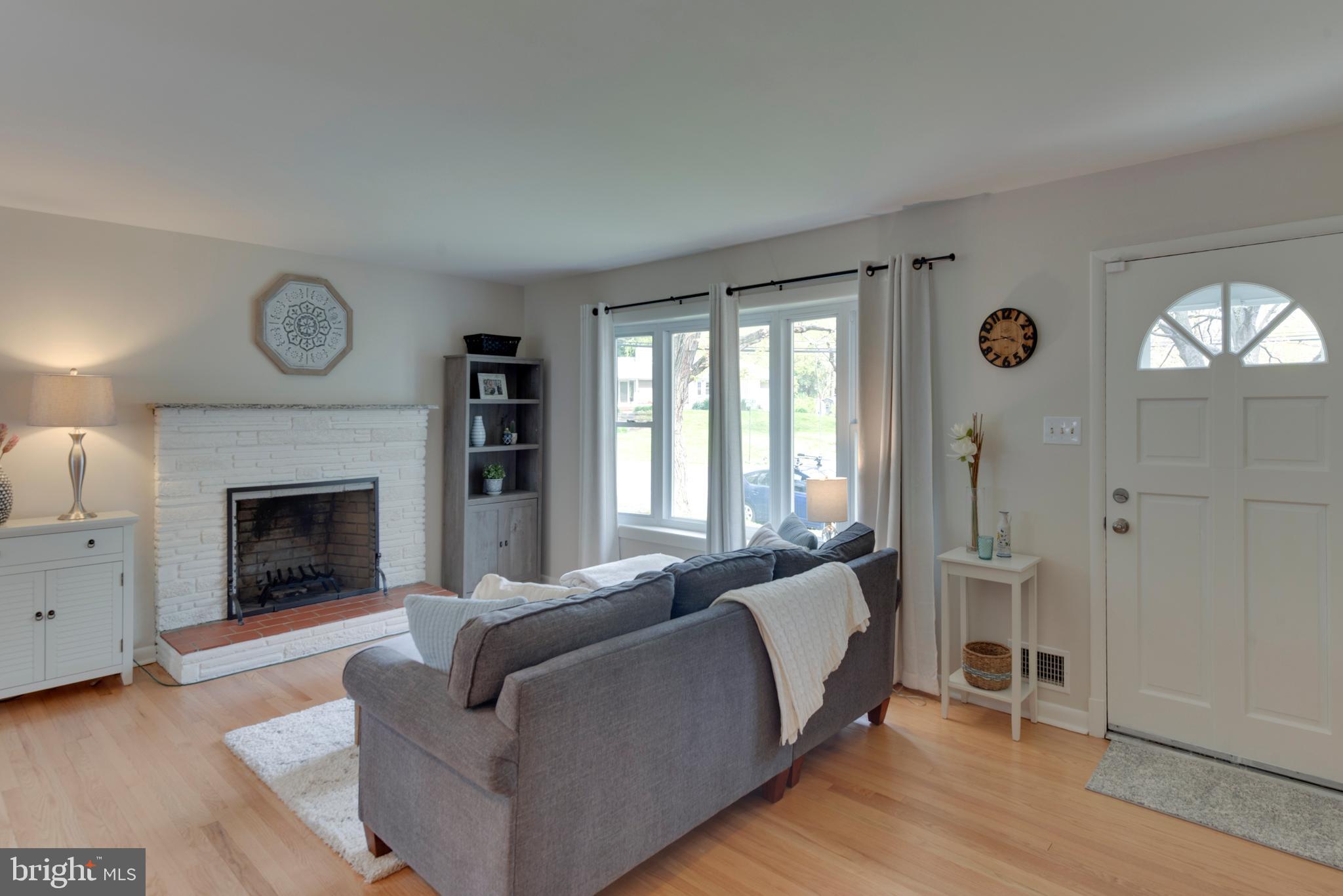 ADMIRAL HEIGHTS - Residential