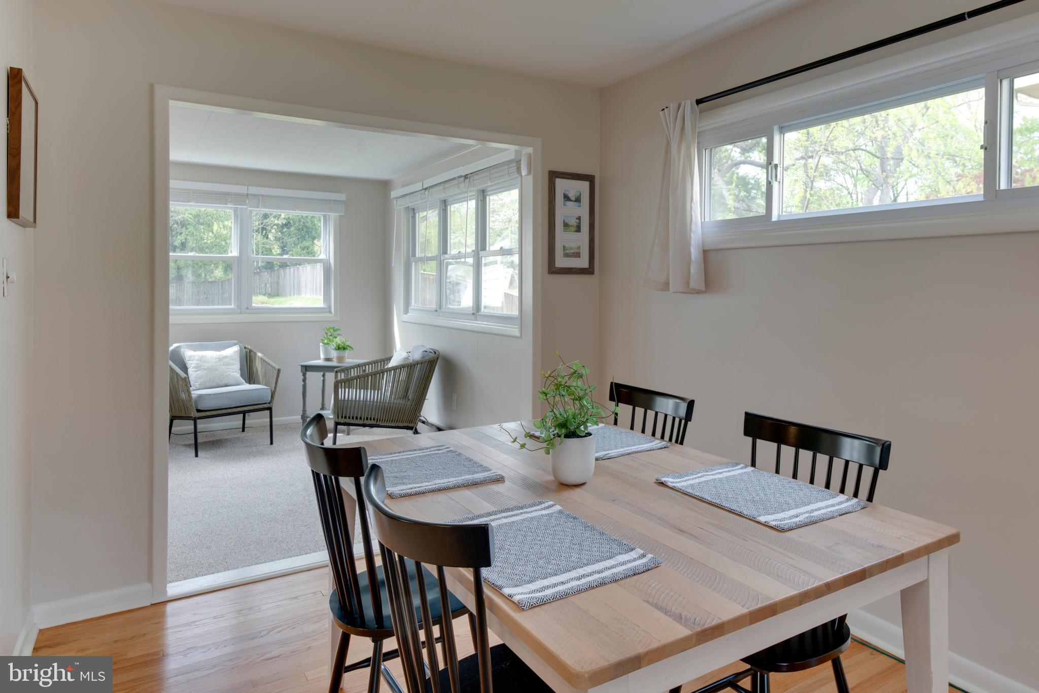 ADMIRAL HEIGHTS - Residential