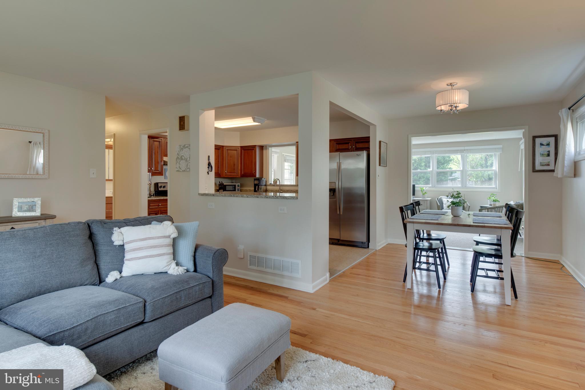 ADMIRAL HEIGHTS - Residential