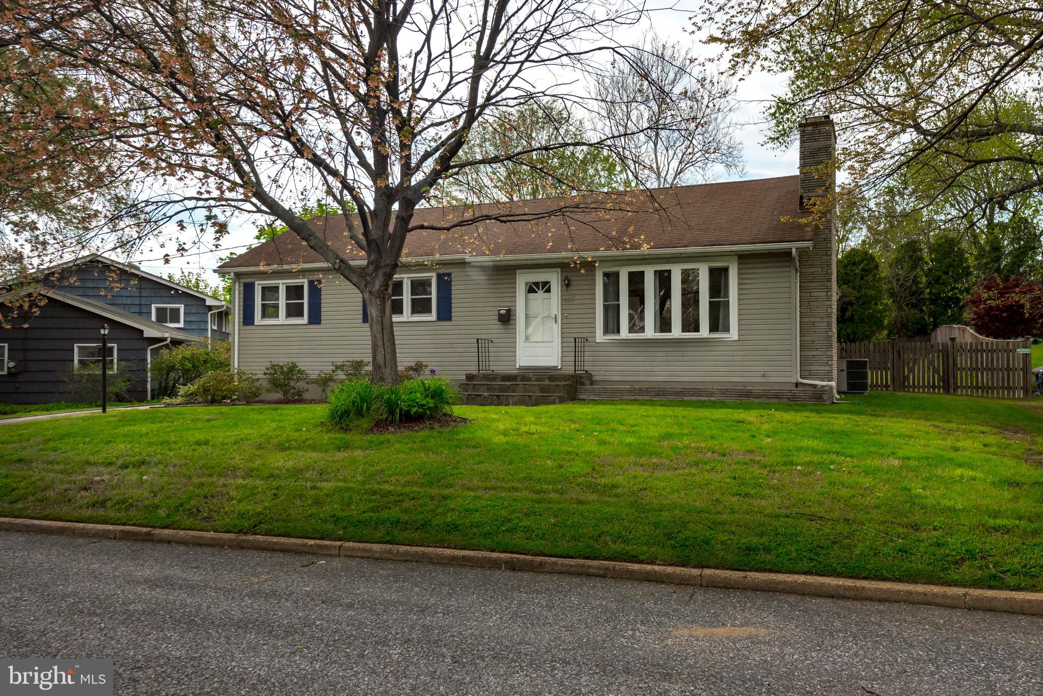 ADMIRAL HEIGHTS - Residential