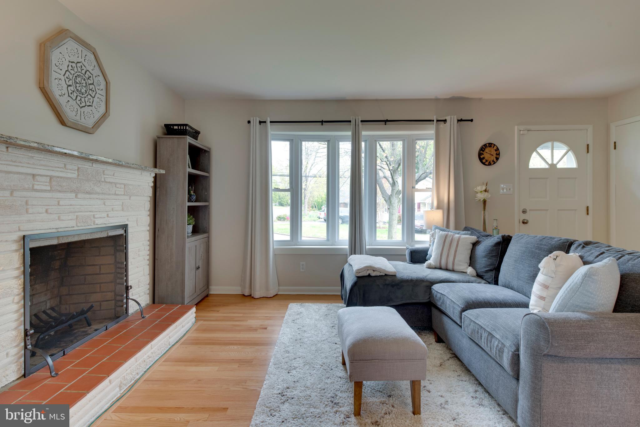 ADMIRAL HEIGHTS - Residential