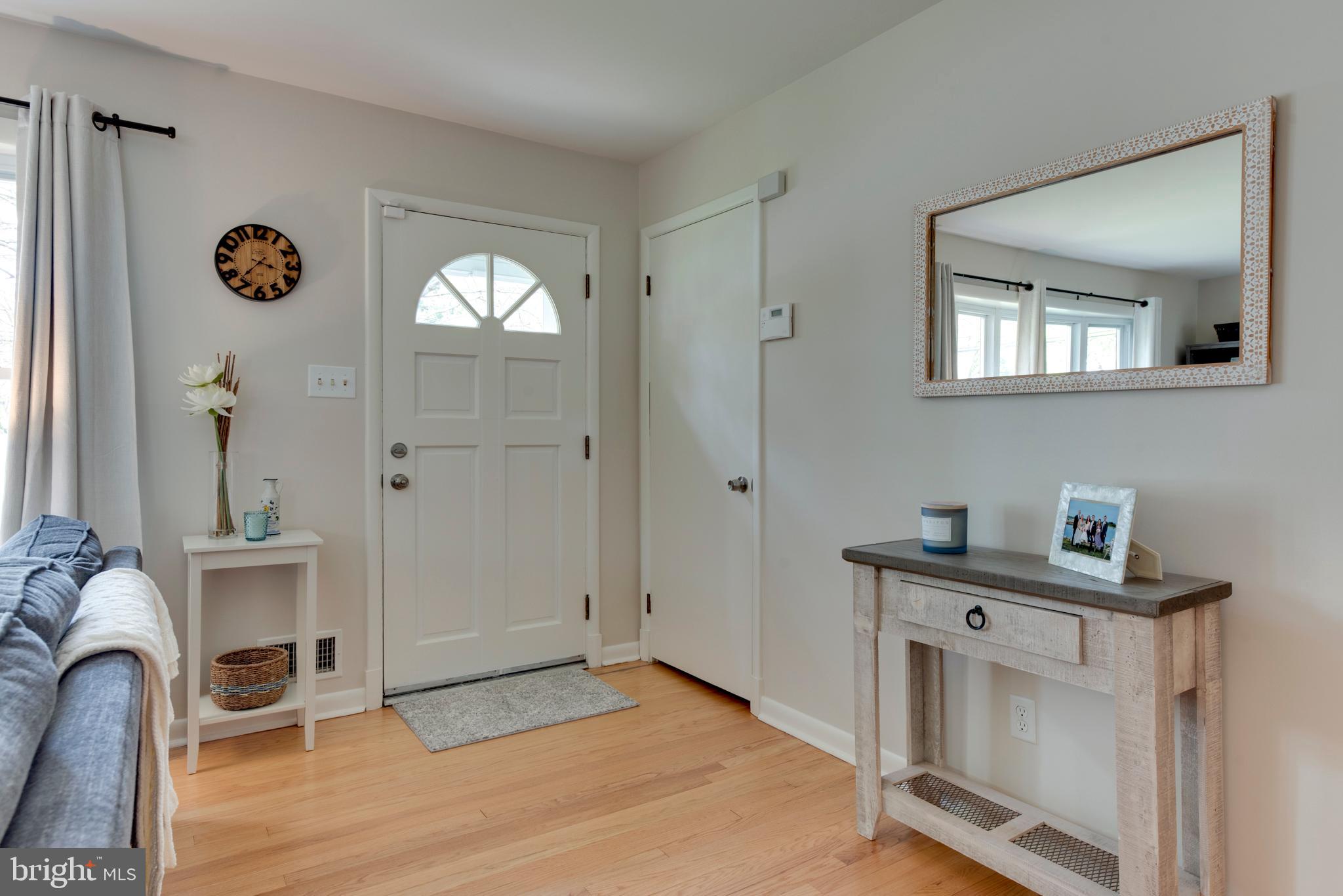 ADMIRAL HEIGHTS - Residential