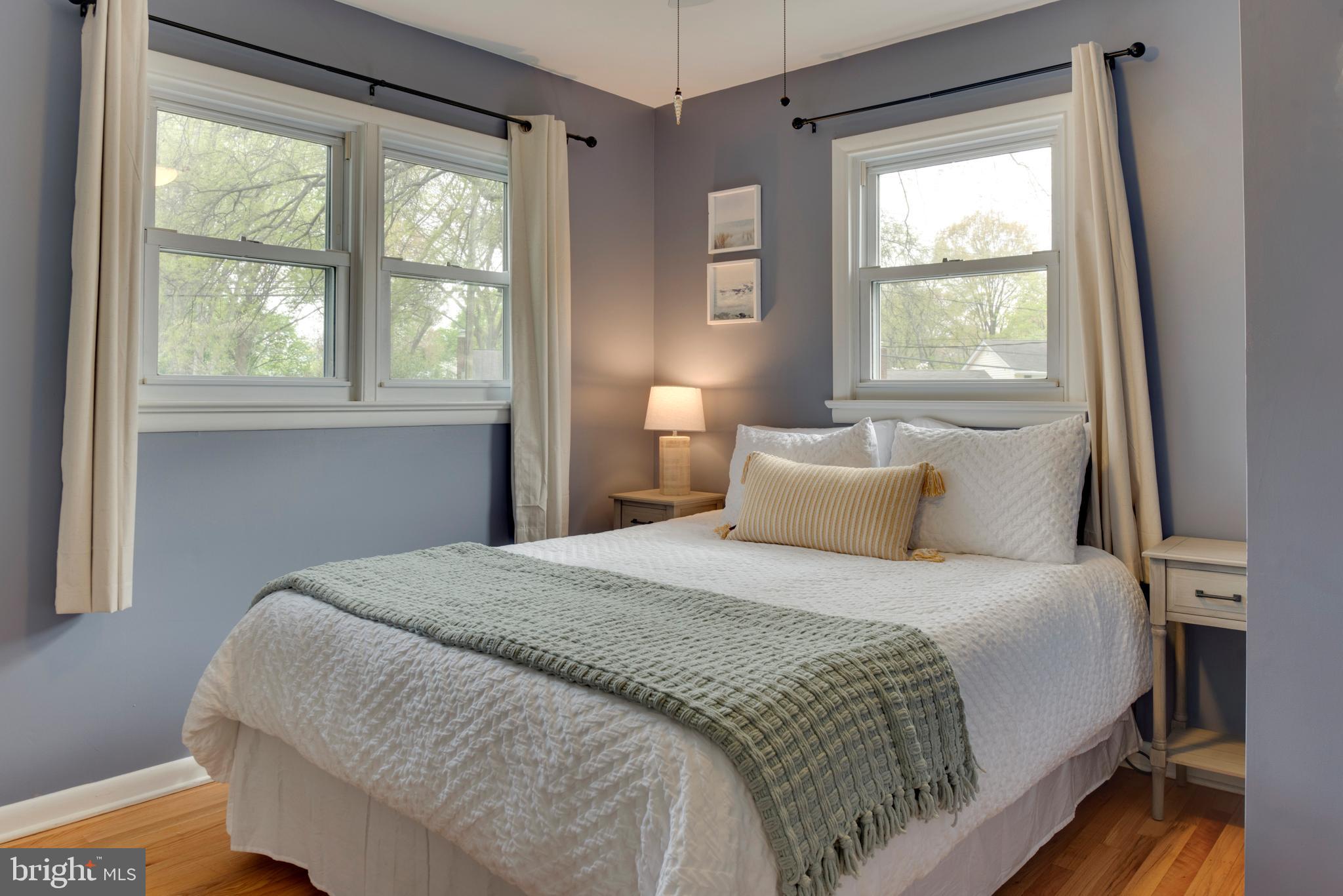 ADMIRAL HEIGHTS - Residential