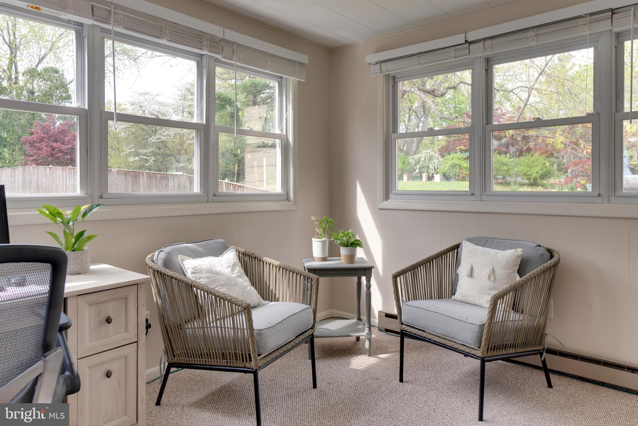 ADMIRAL HEIGHTS - Residential