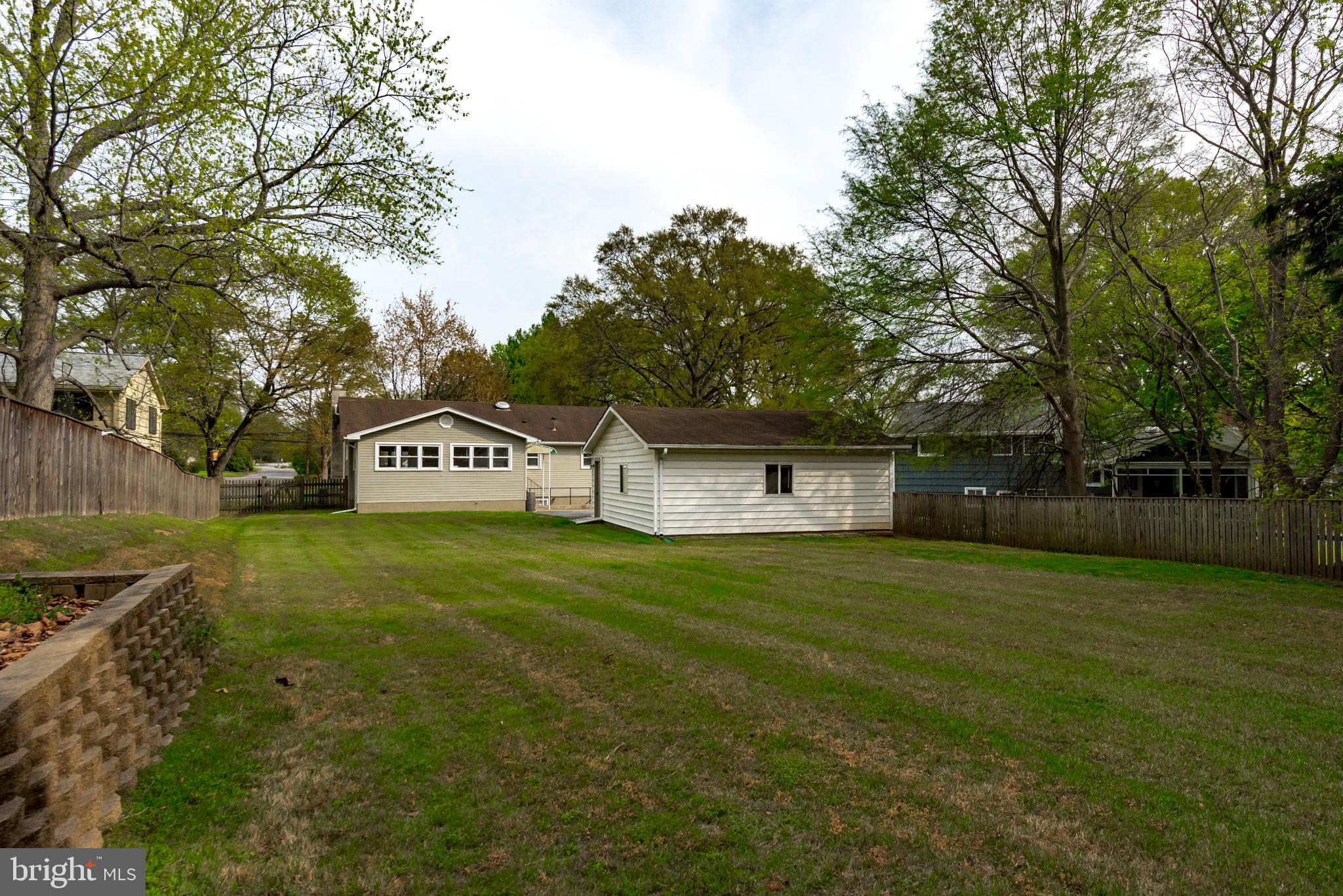 ADMIRAL HEIGHTS - Residential