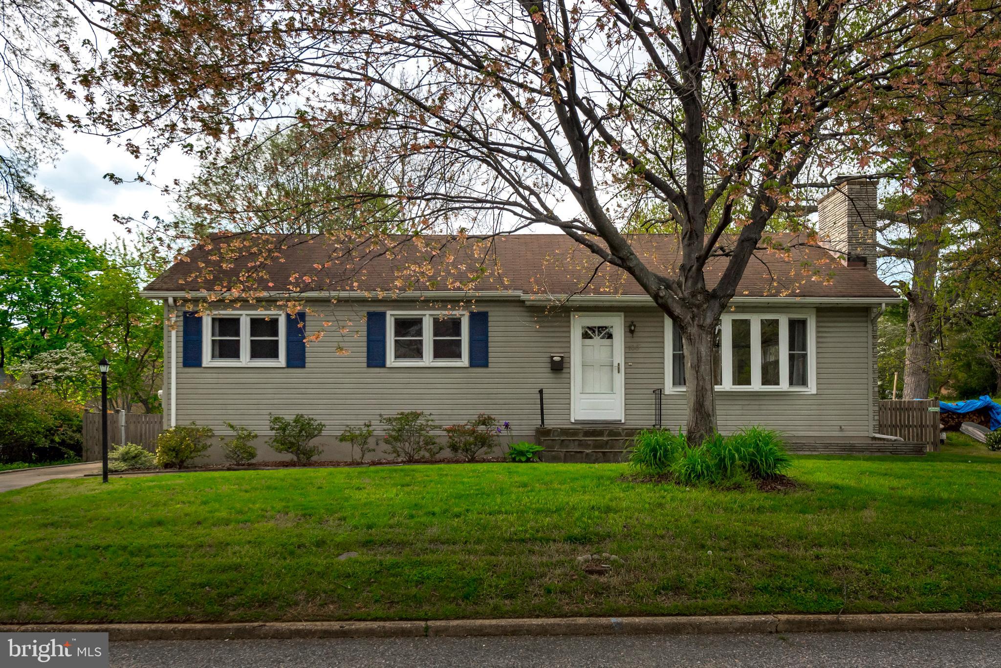 ADMIRAL HEIGHTS - Residential