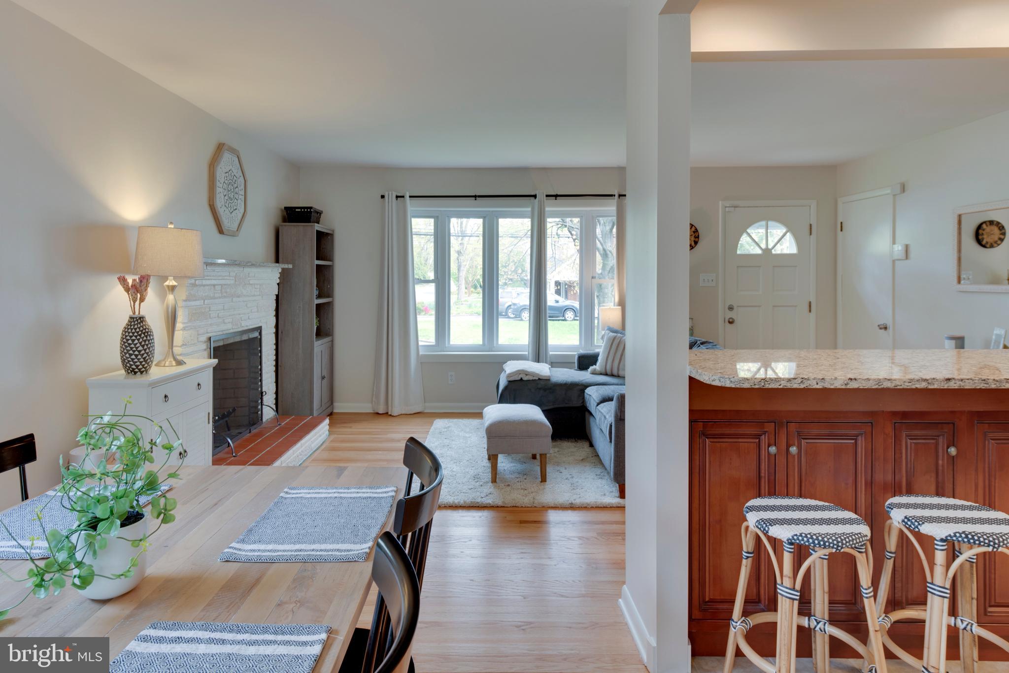 ADMIRAL HEIGHTS - Residential